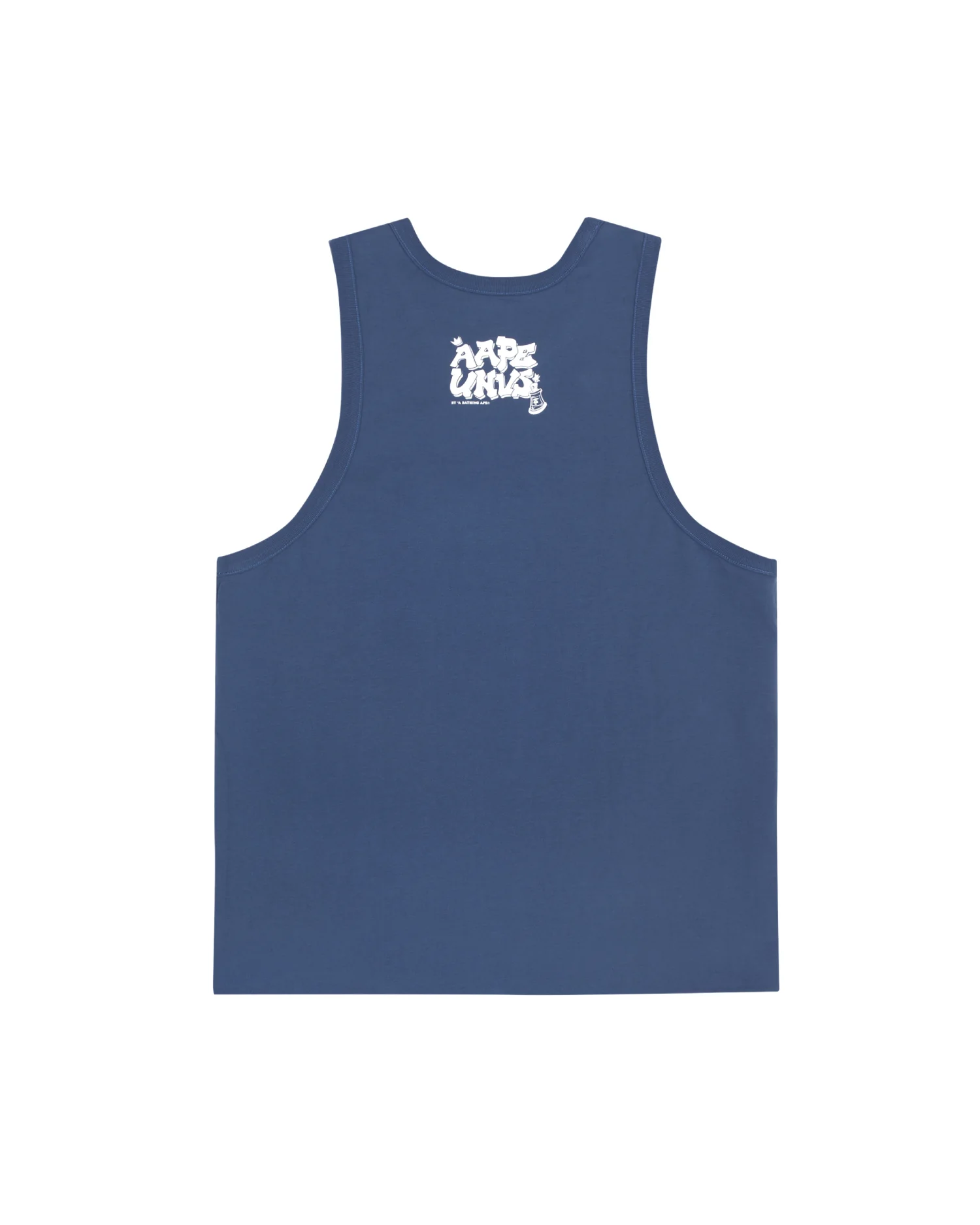 Moonface reversible tank top - Image 4