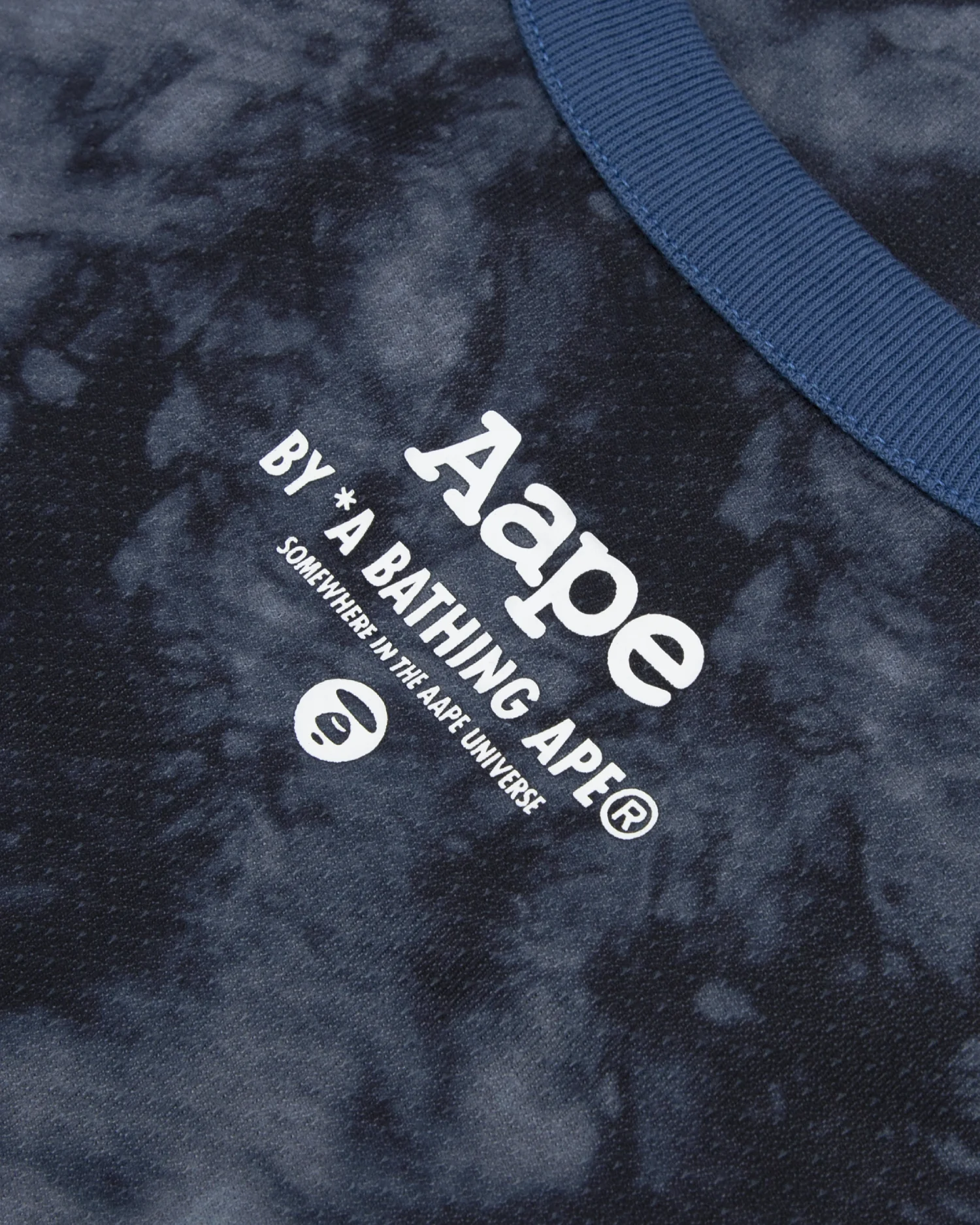 Moonface reversible tank top - Image 6