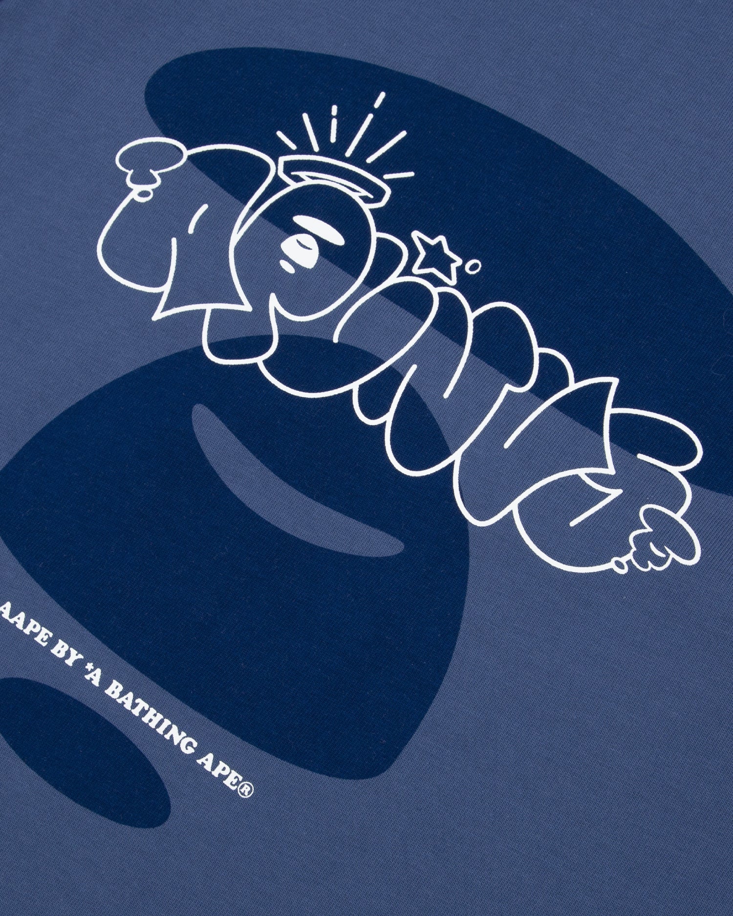 Moonface reversible tank top - Image 7
