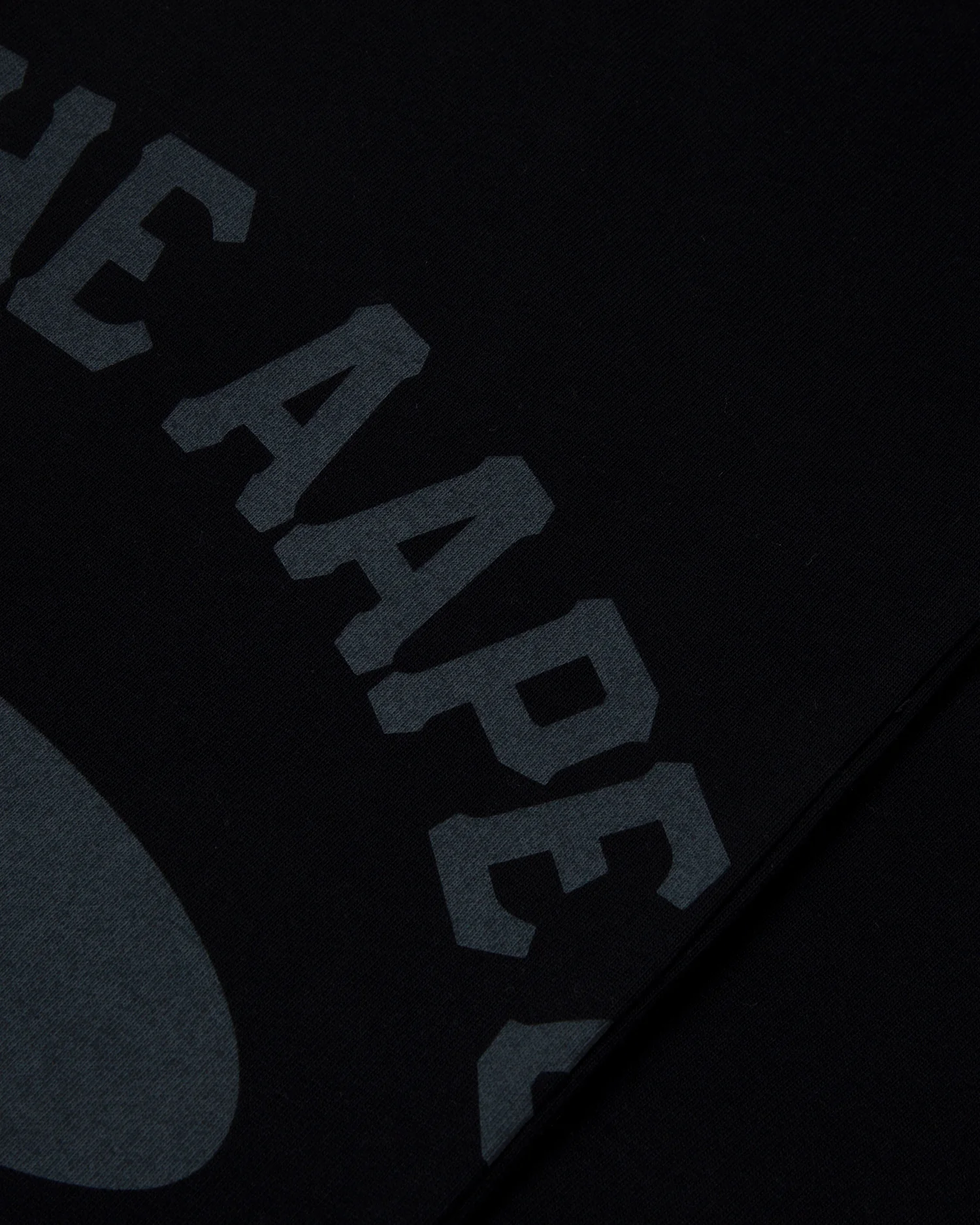 Moonface graphic tank top - Image 5