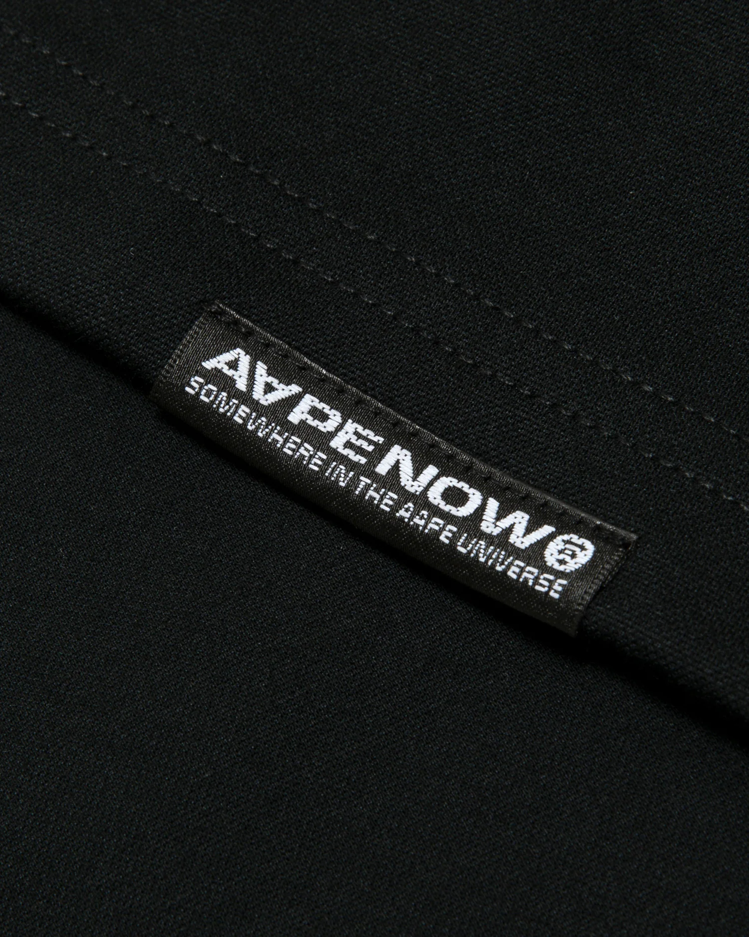 AAPENOW moonface logo tank top - Image 4