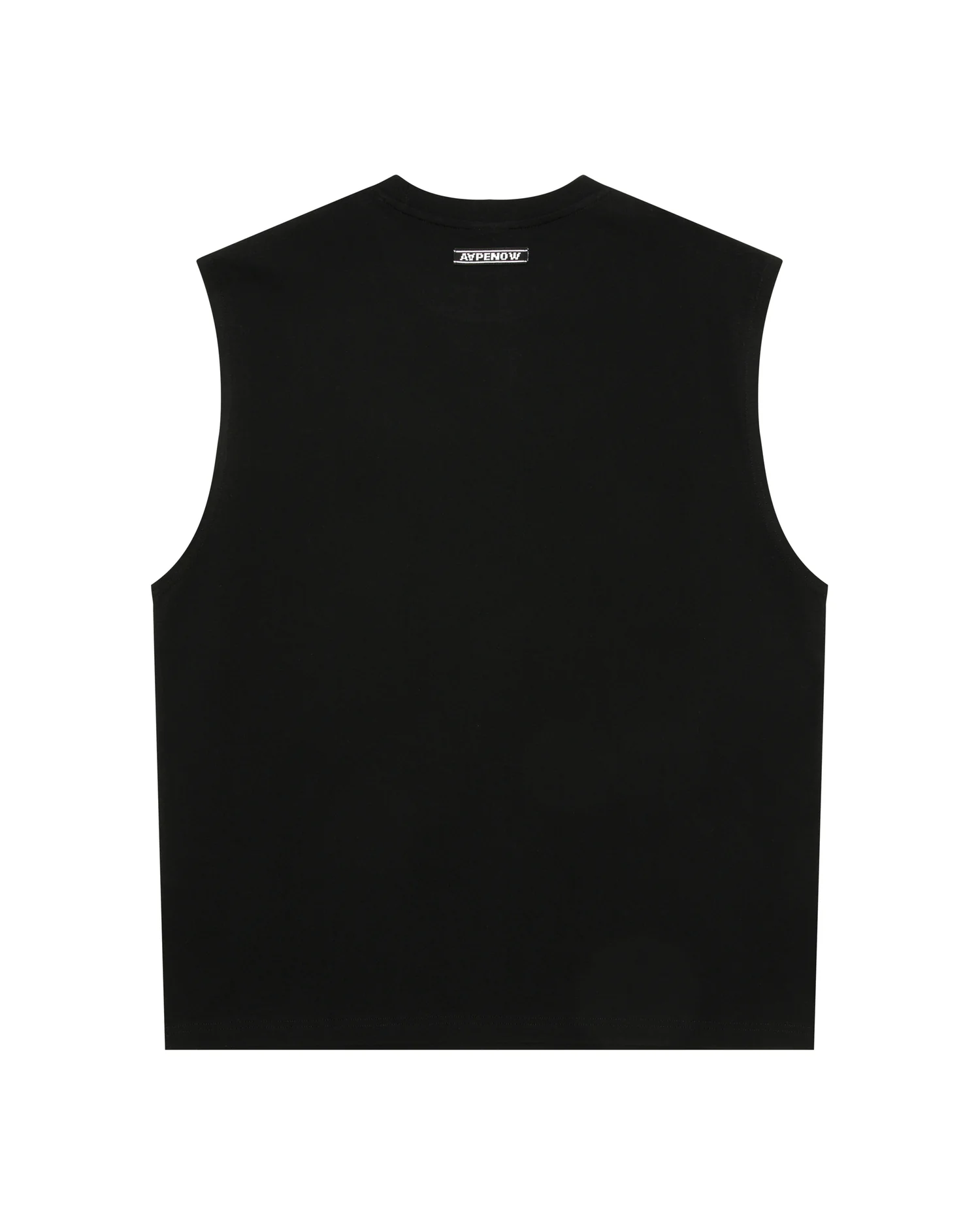 AAPENOW clover tank top - Image 2