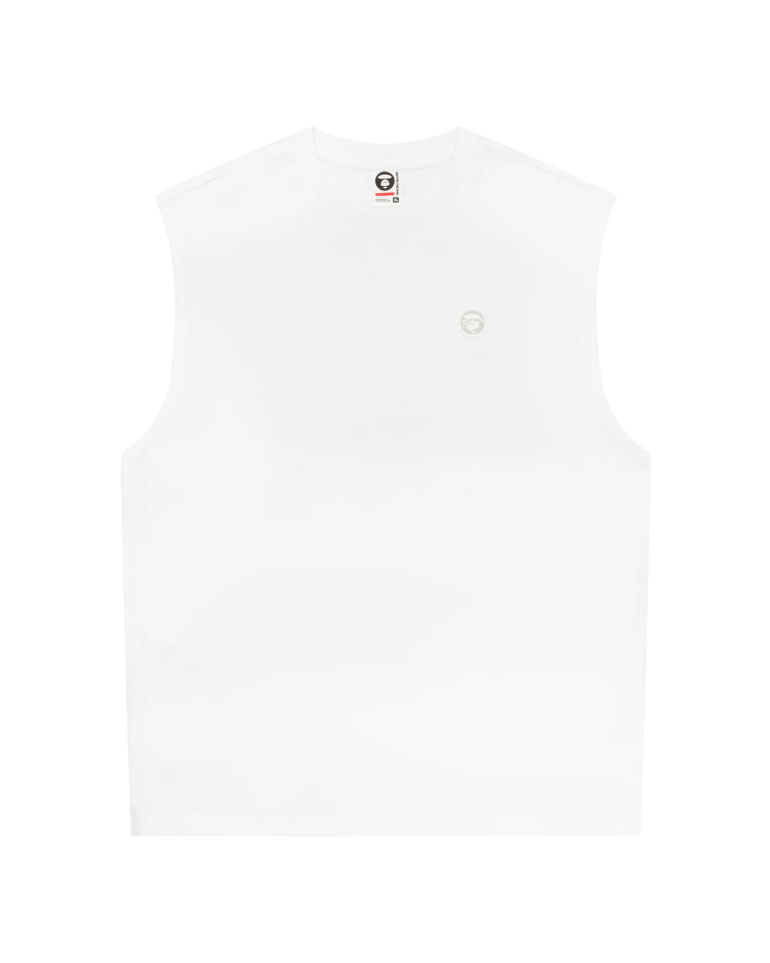 AAPENOW moonface tank top - Image 6