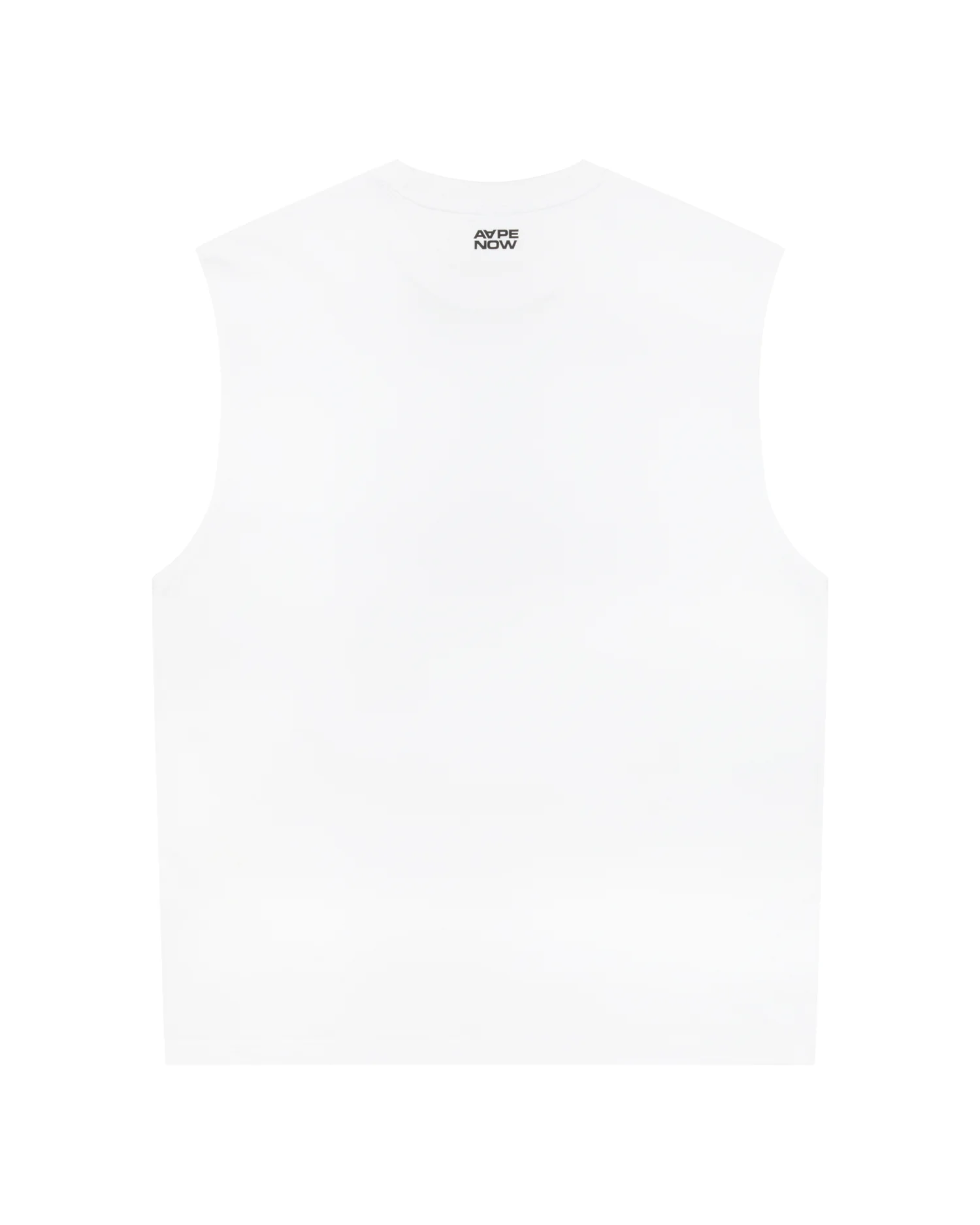 AAPENOW moonface tank top - Image 7