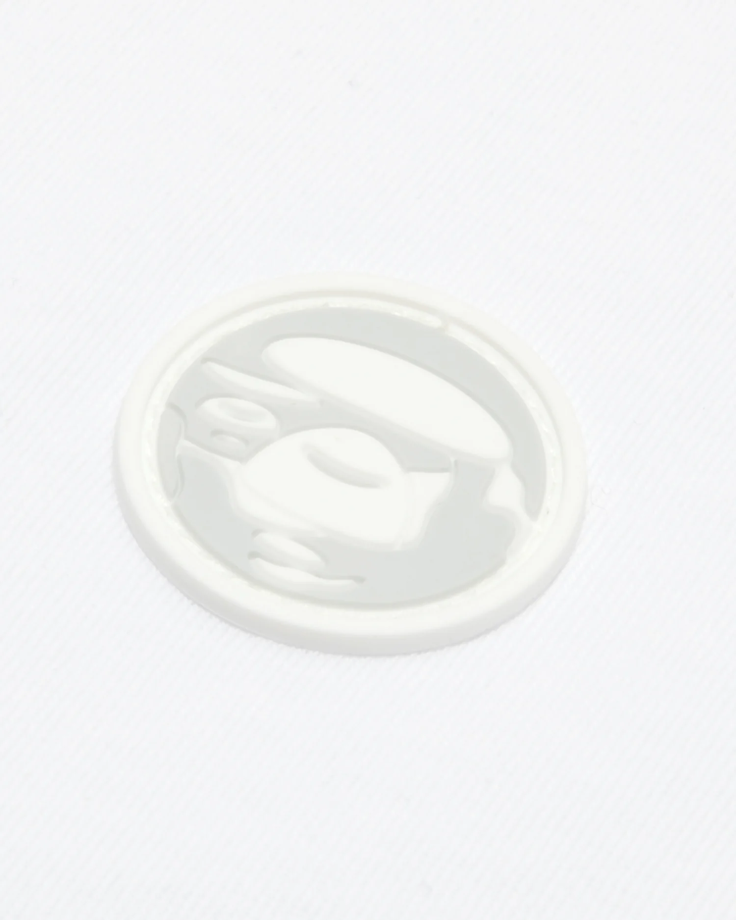 AAPENOW moonface tank top - Image 8