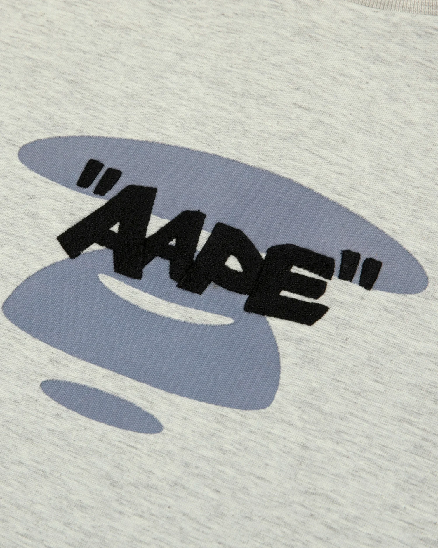 Moonface logo tank top - Image 5