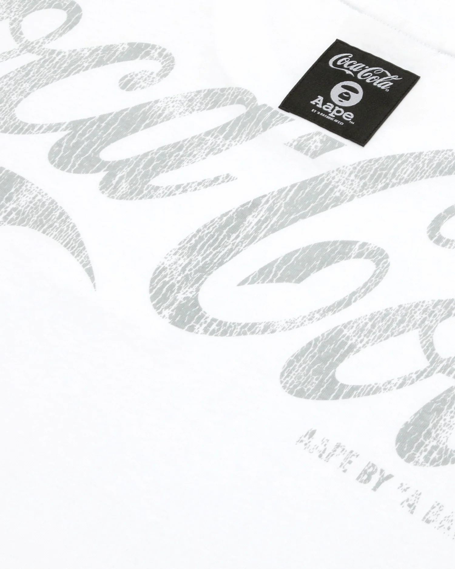X Coca Cola logo tank top - Image 10