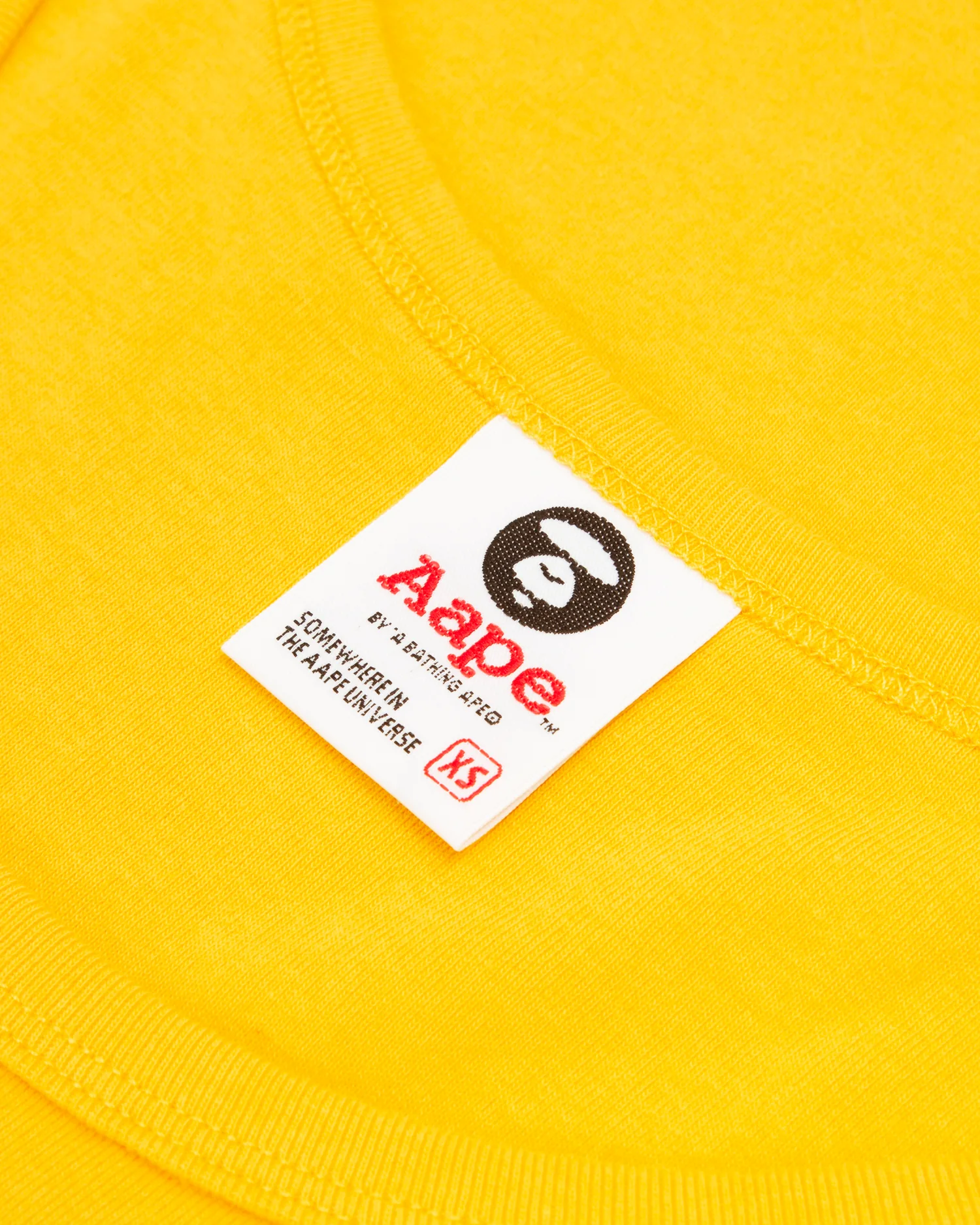 Moonface patch tank top - Image 10