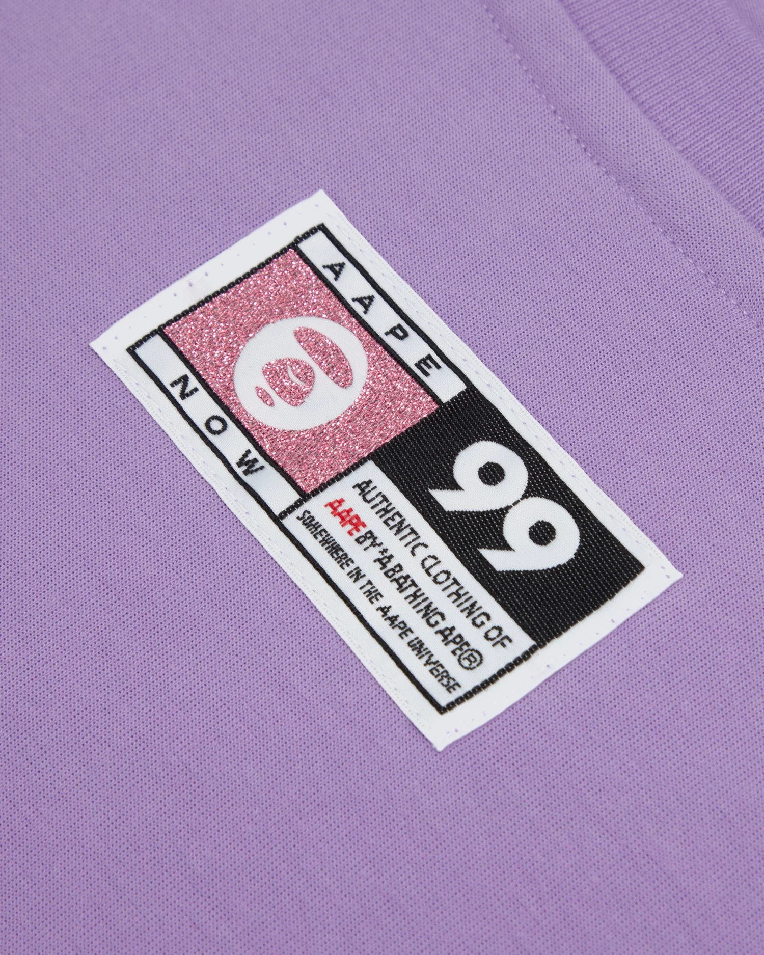 Graphic relaxed tank top - Image 10
