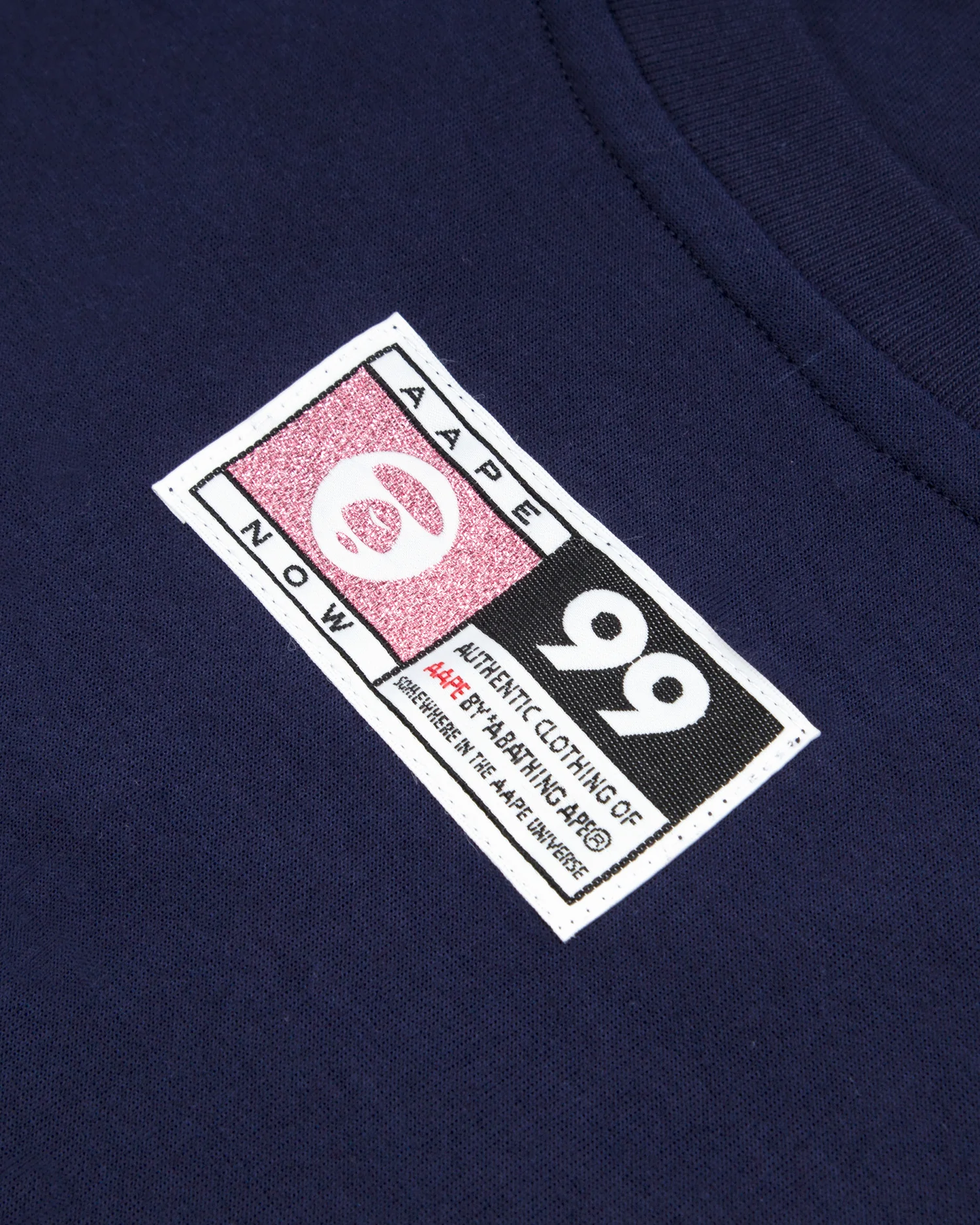 Graphic relaxed tank top - Image 5