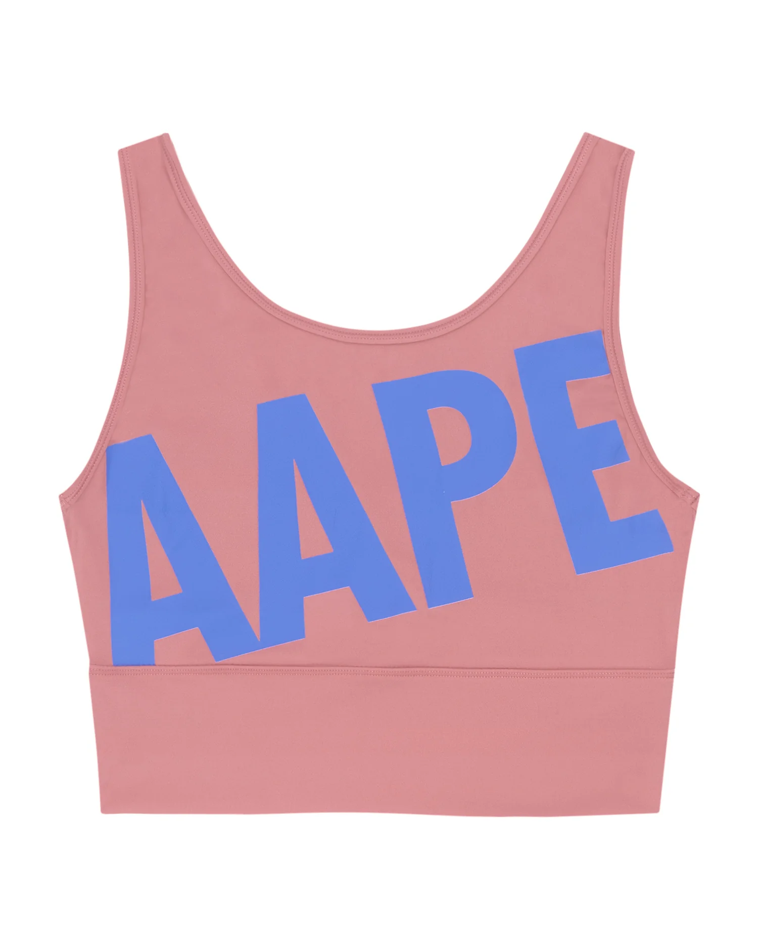 Moonface logo active tank top - Image 11
