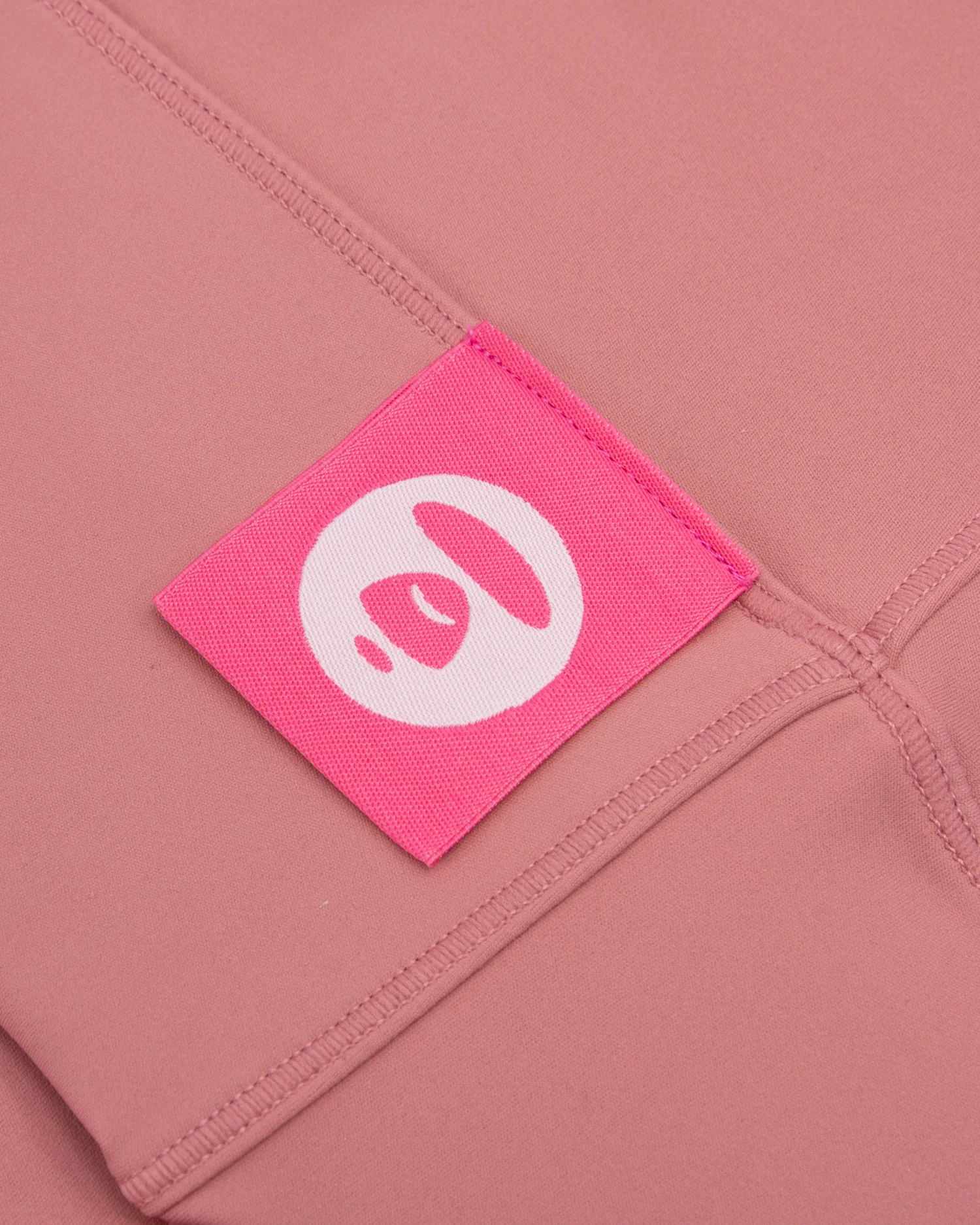 Moonface logo active tank top - Image 14