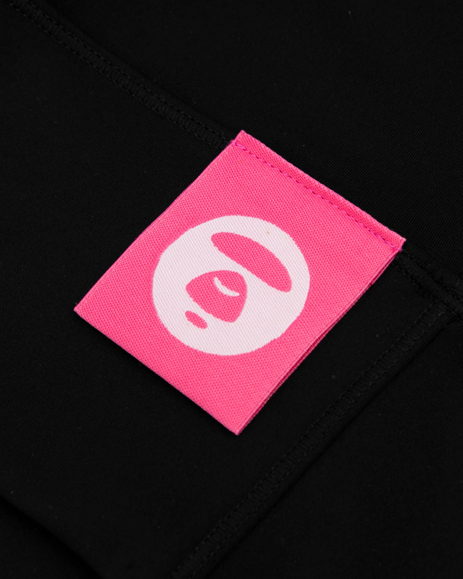 Moonface logo active tank top - Image 4