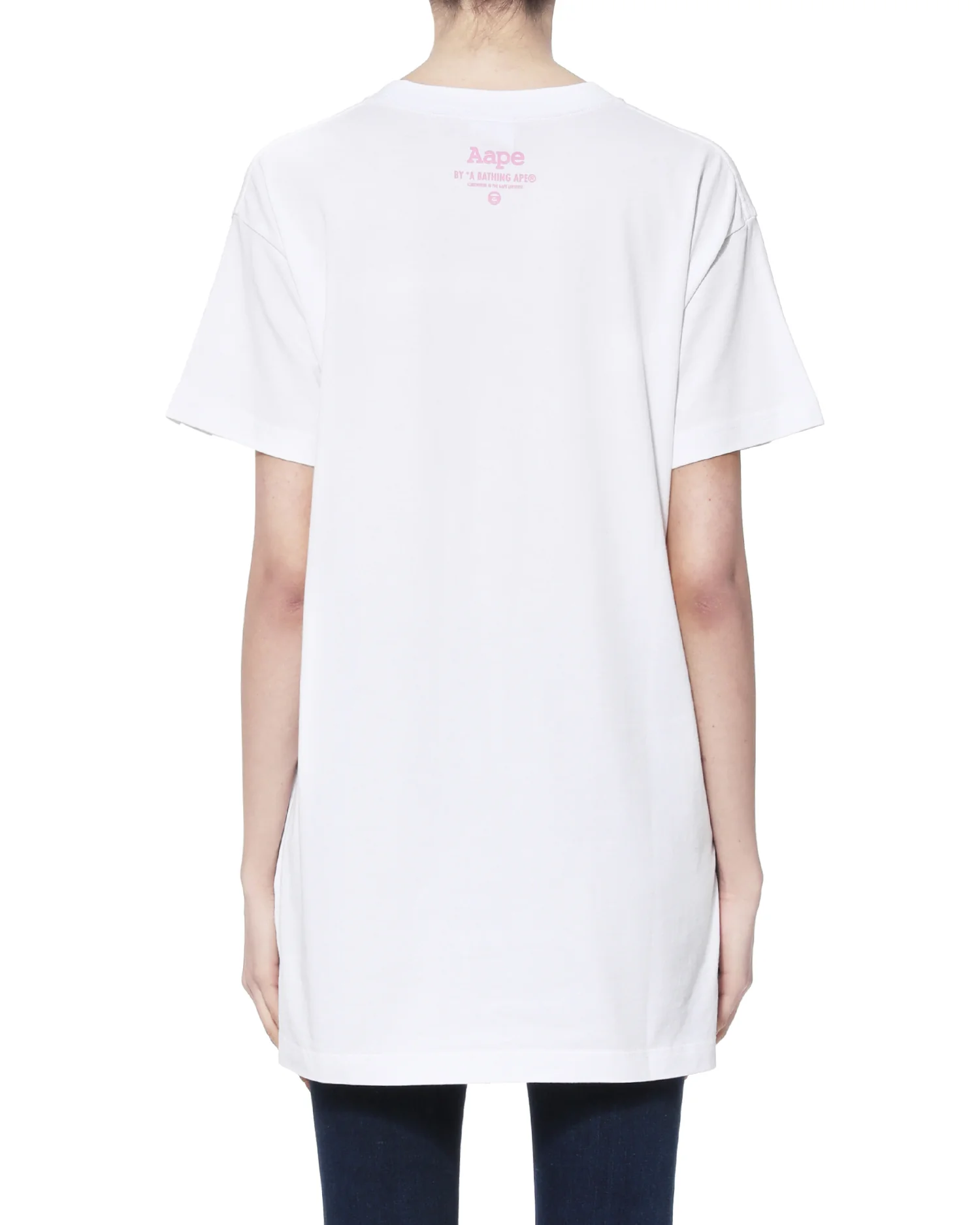 AAP AAPE TN TUNIC W - Image 10