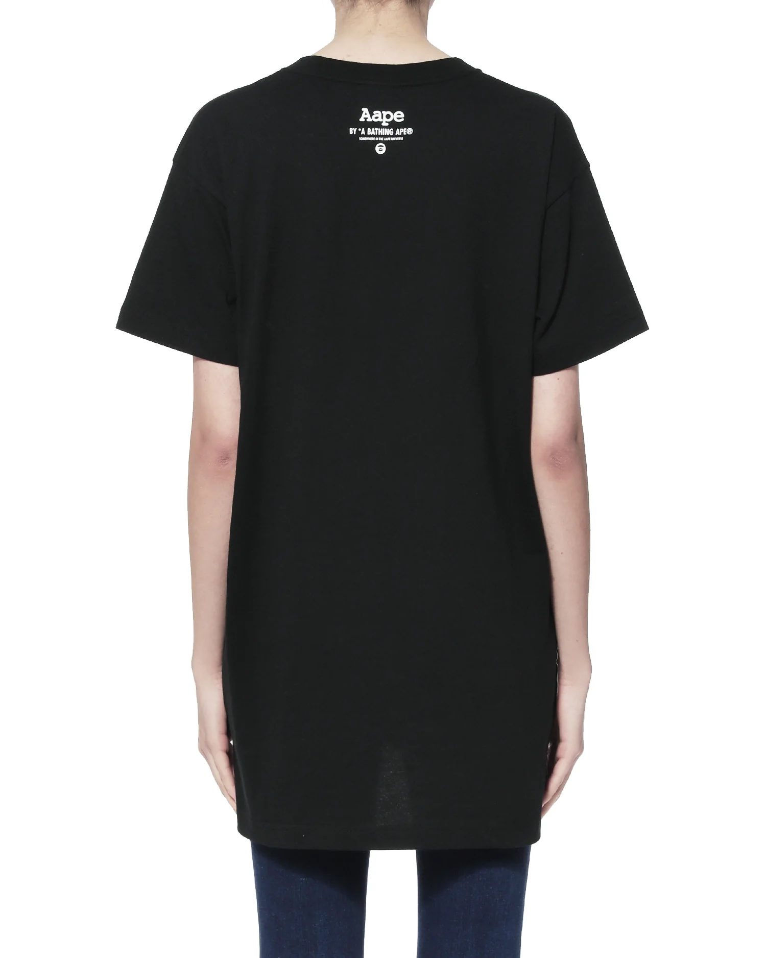 AAP AAPE TN TUNIC W - Image 3