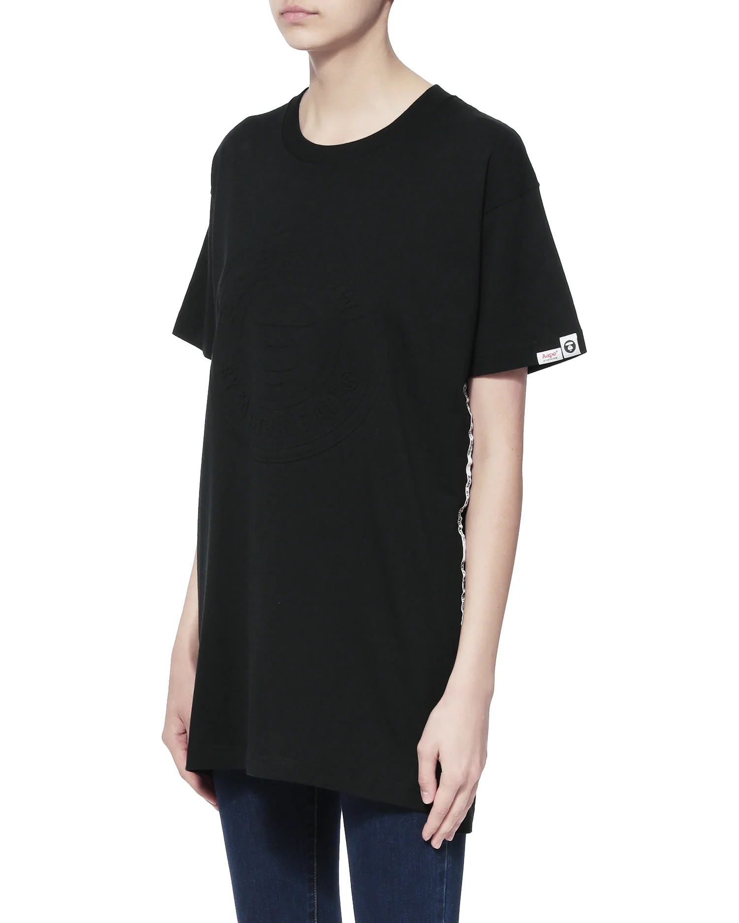 AAP AAPE TN TUNIC W - Image 4