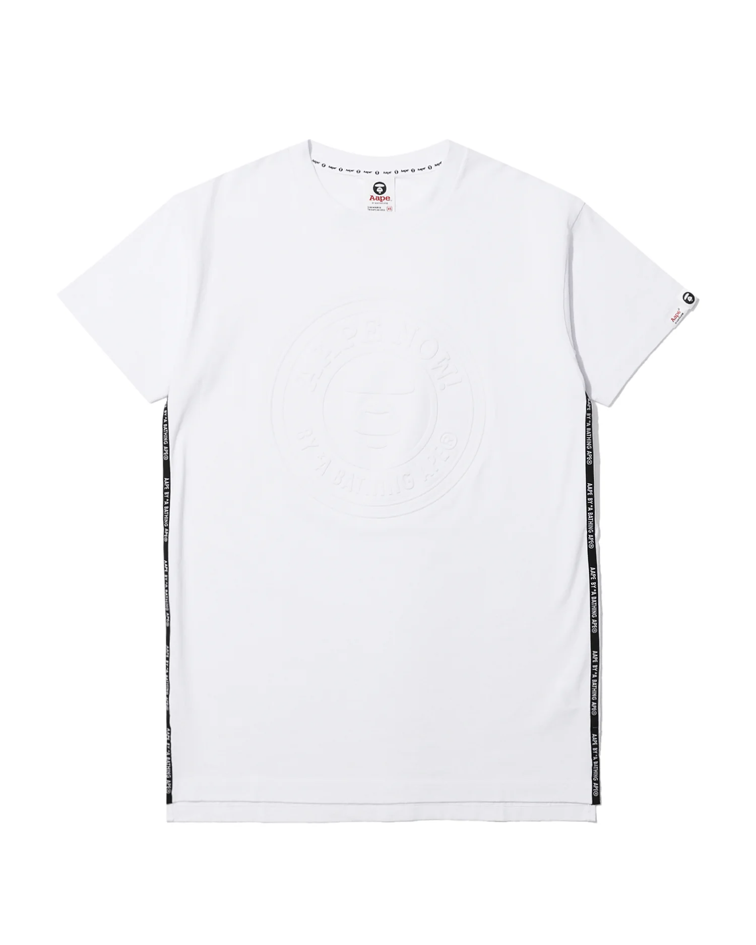 AAP AAPE TN TUNIC W - Image 7