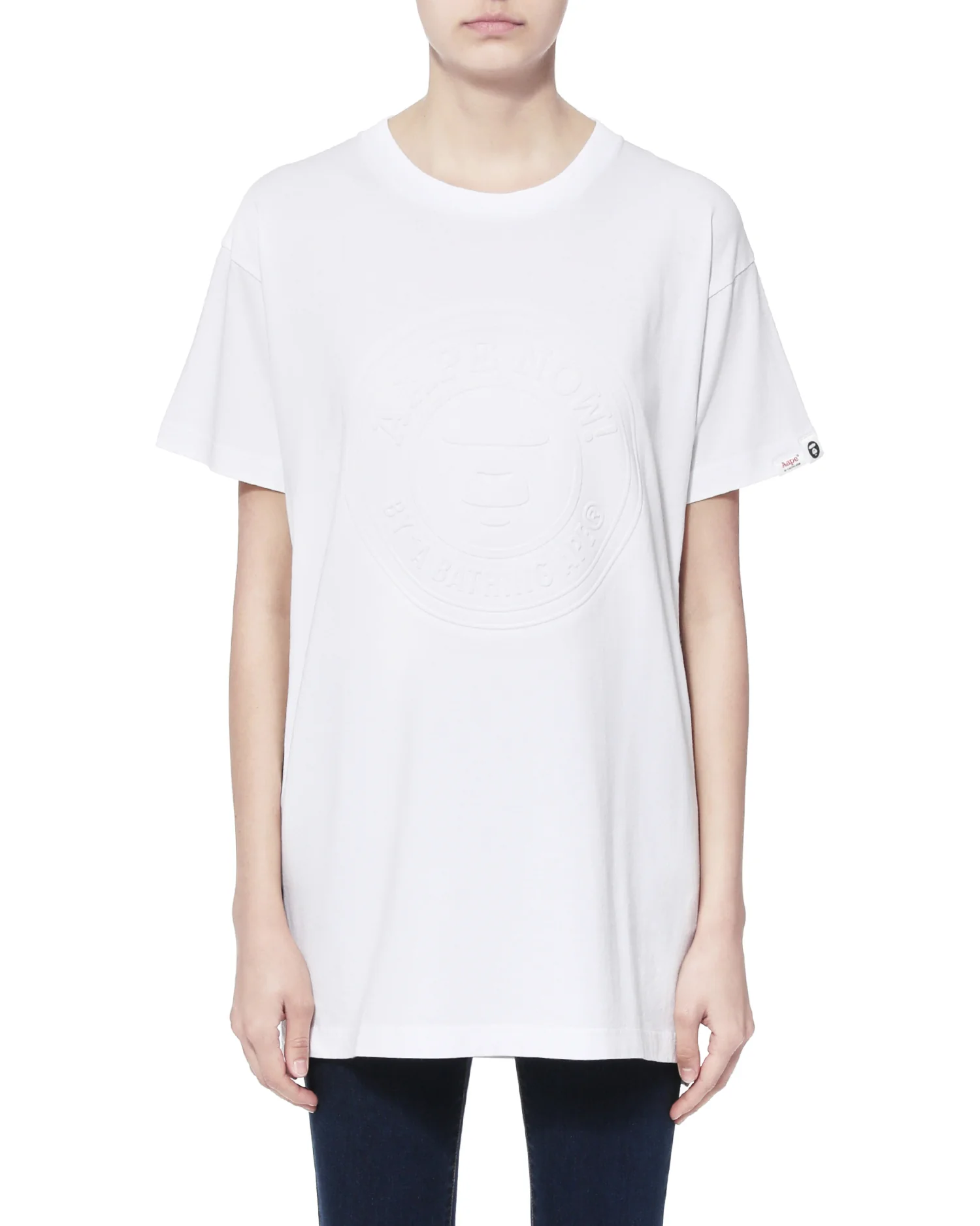 AAP AAPE TN TUNIC W - Image 8