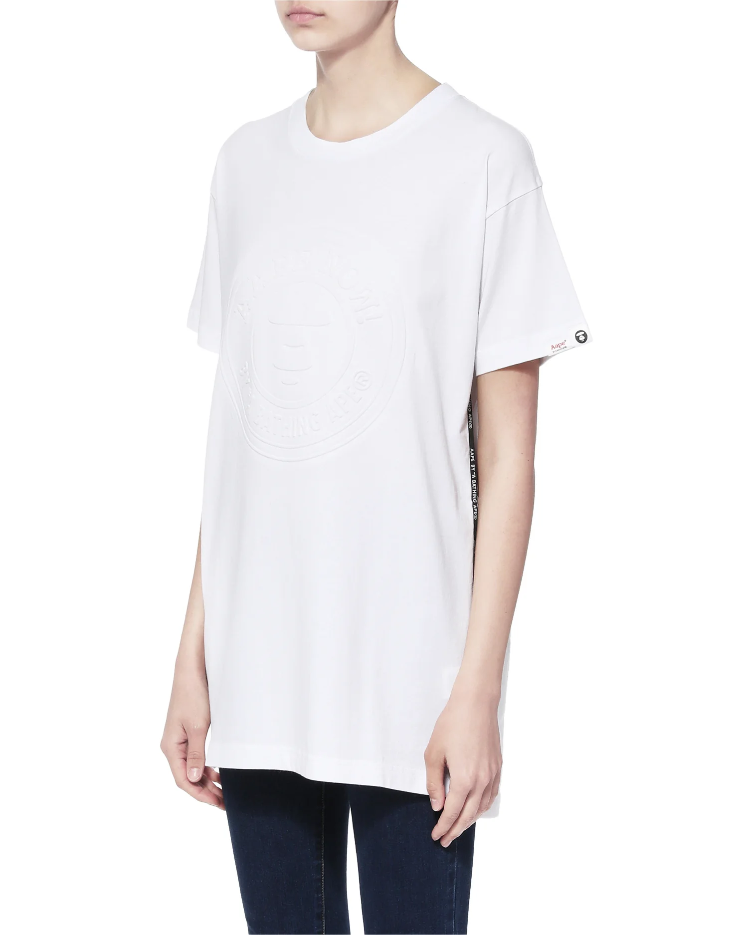 AAP AAPE TN TUNIC W - Image 9
