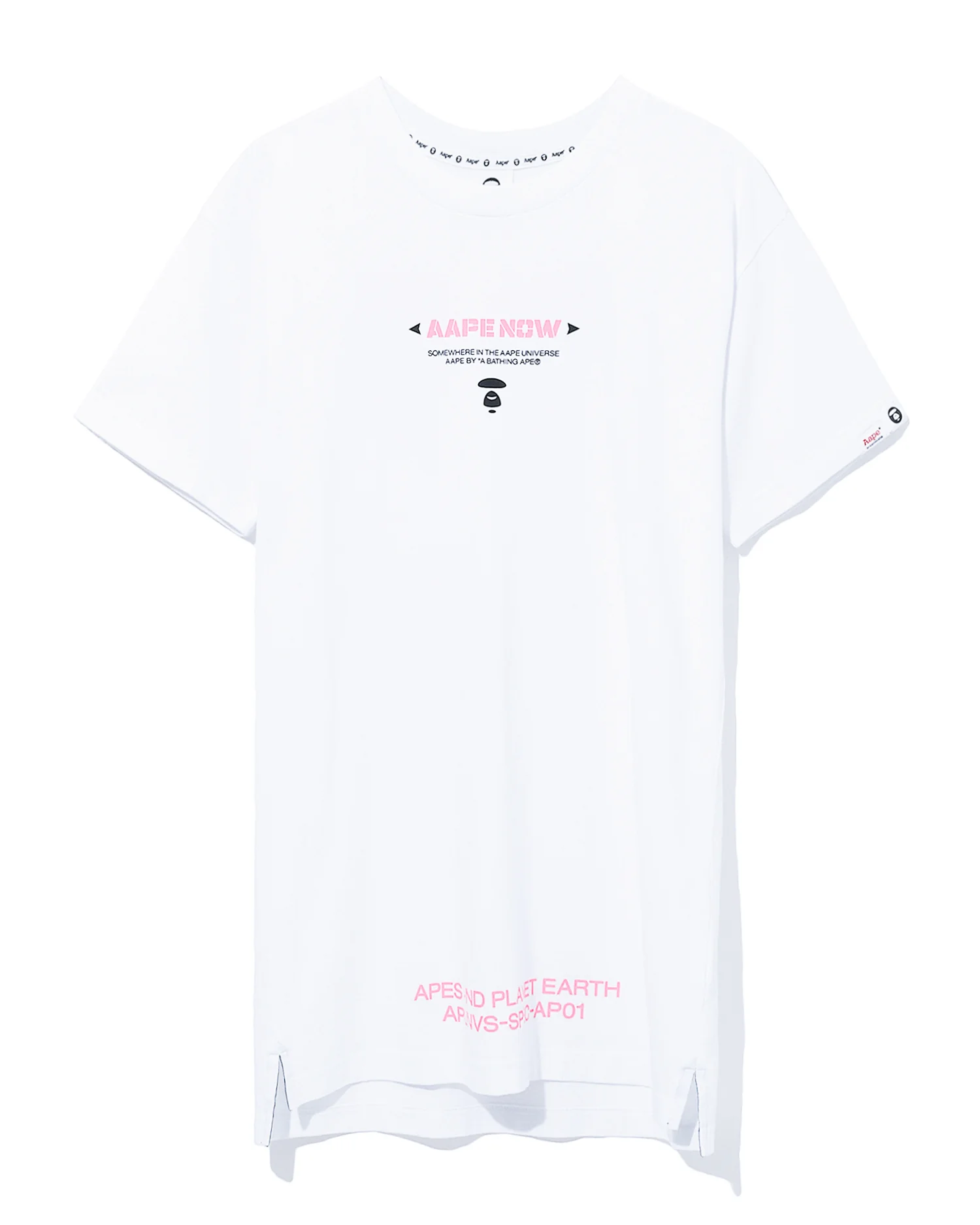 Graphic logo print tunic - Image 13