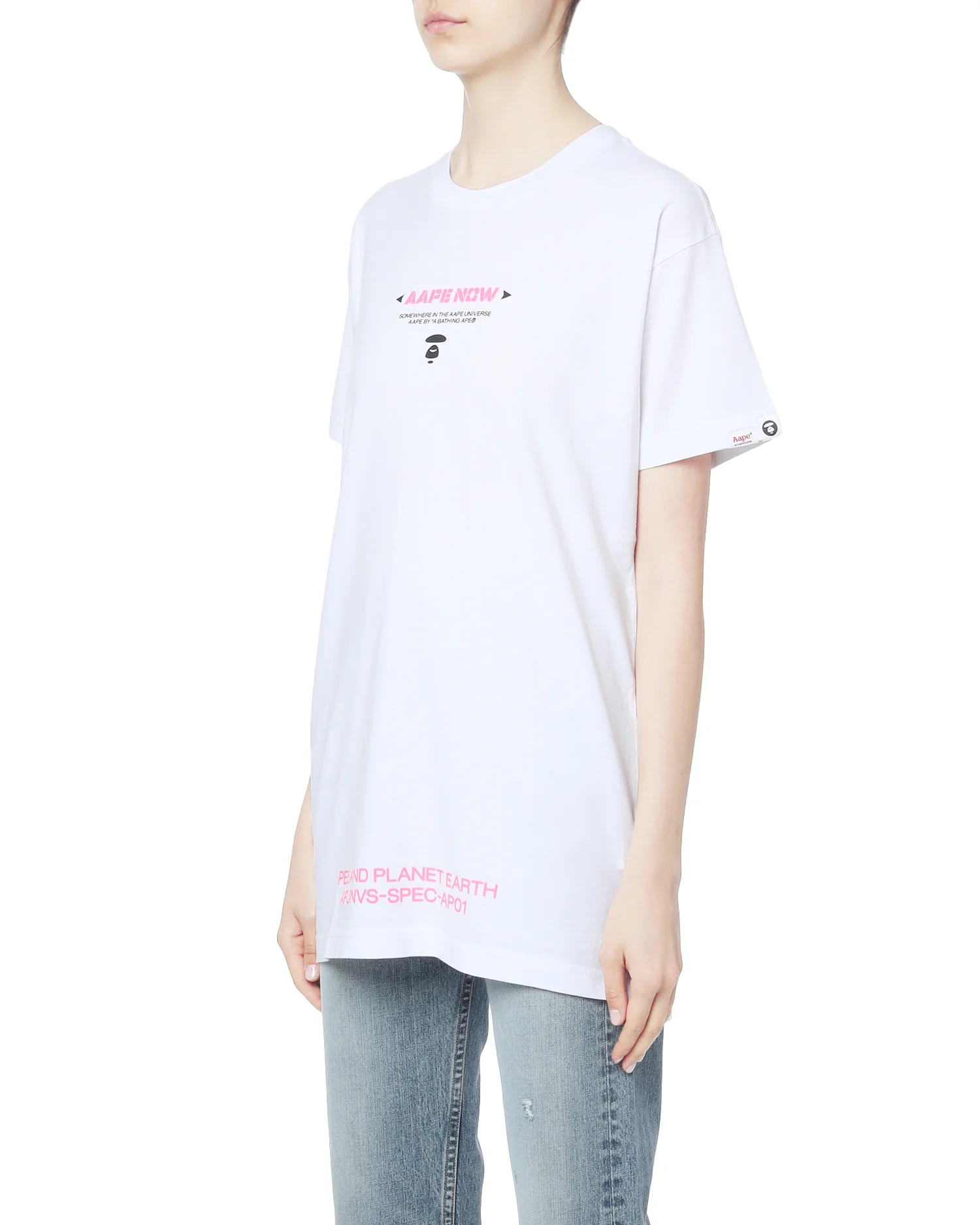 Graphic logo print tunic - Image 15
