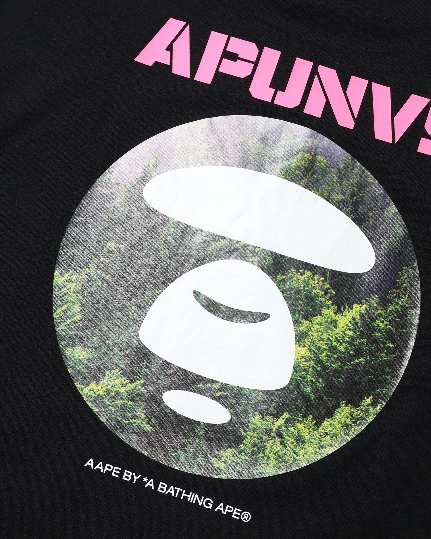 Graphic logo print tunic - Image 6