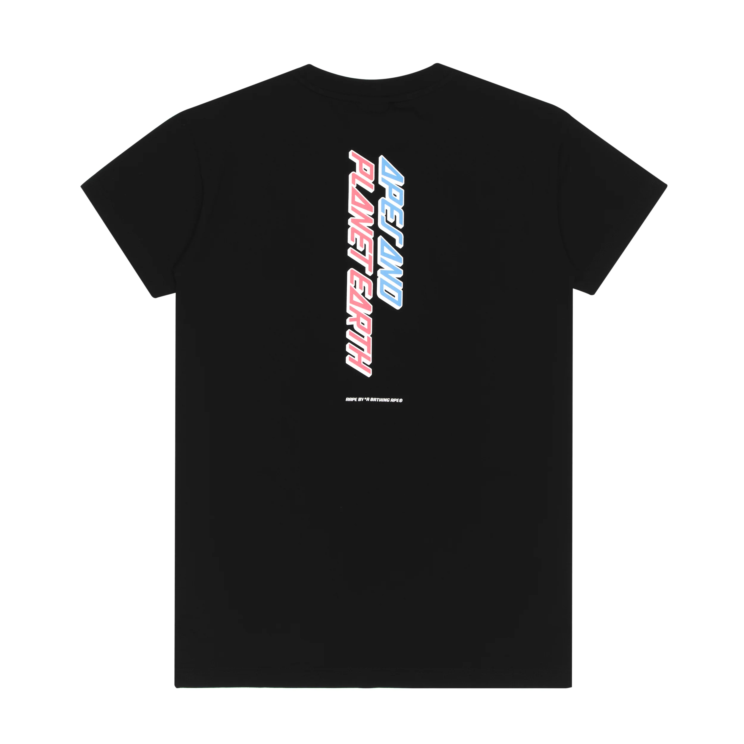 Moonface tee - Image 2