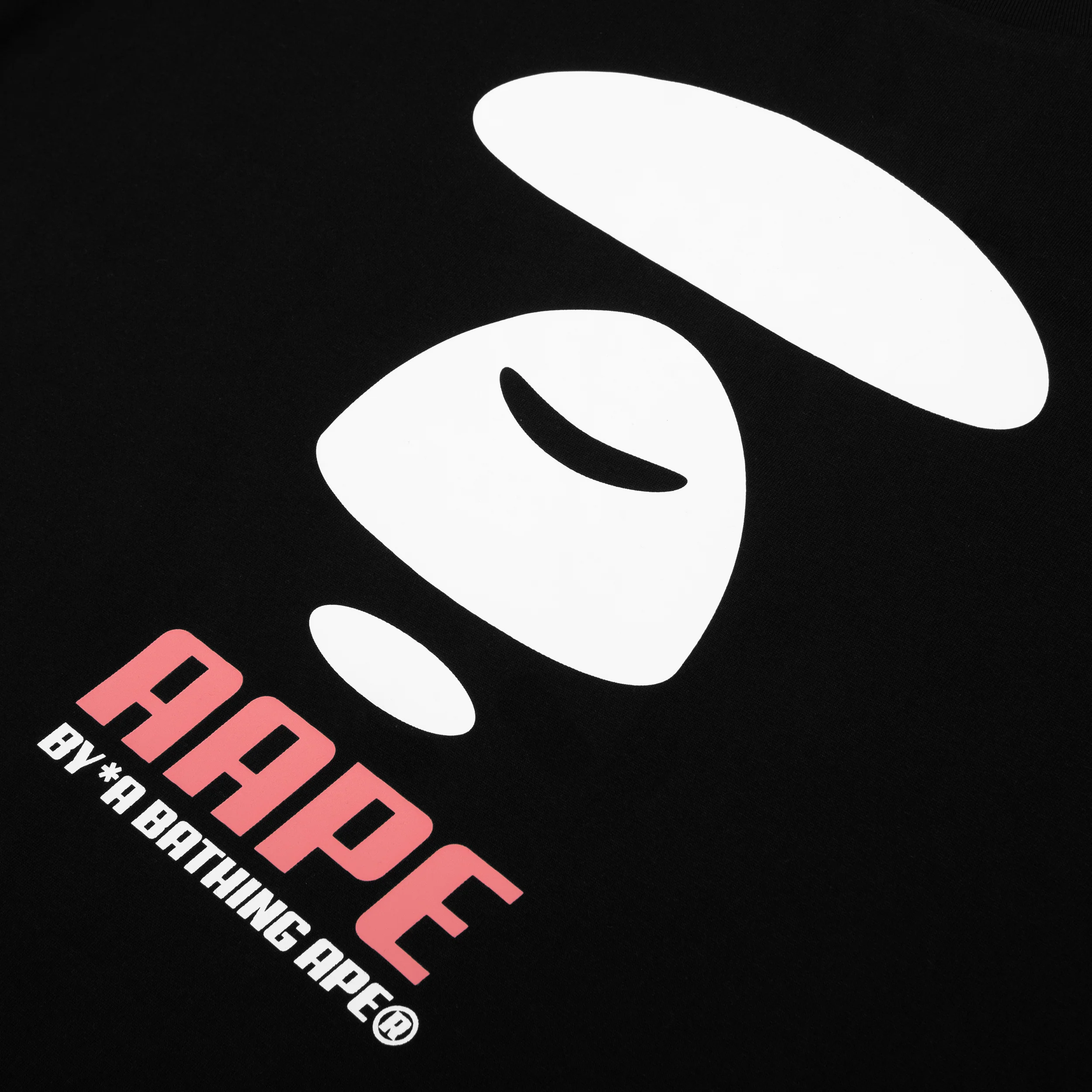 Moonface tee - Image 3