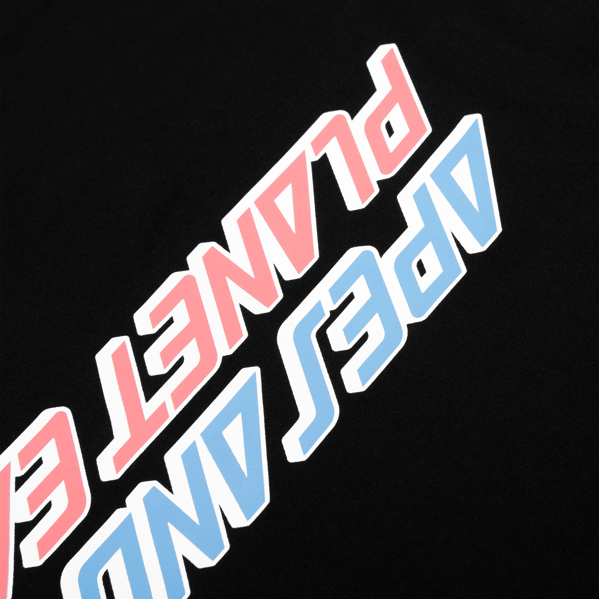 Moonface tee - Image 5