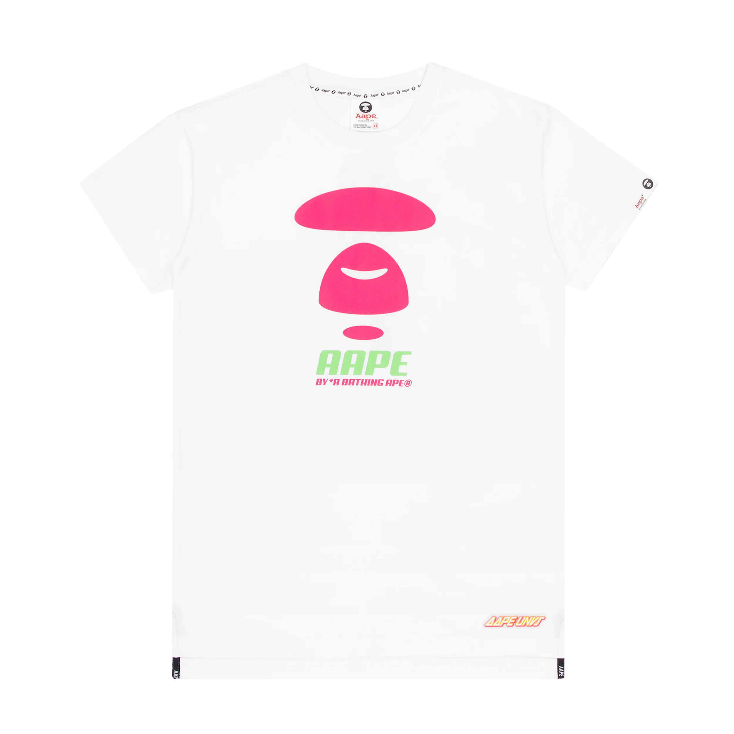 Moonface tee - Image 6