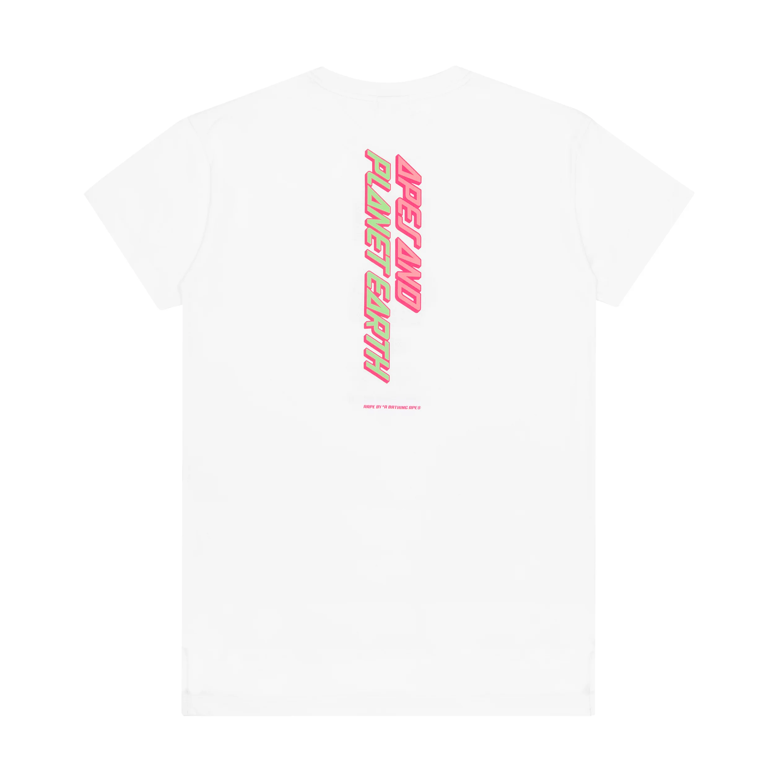 Moonface tee - Image 7