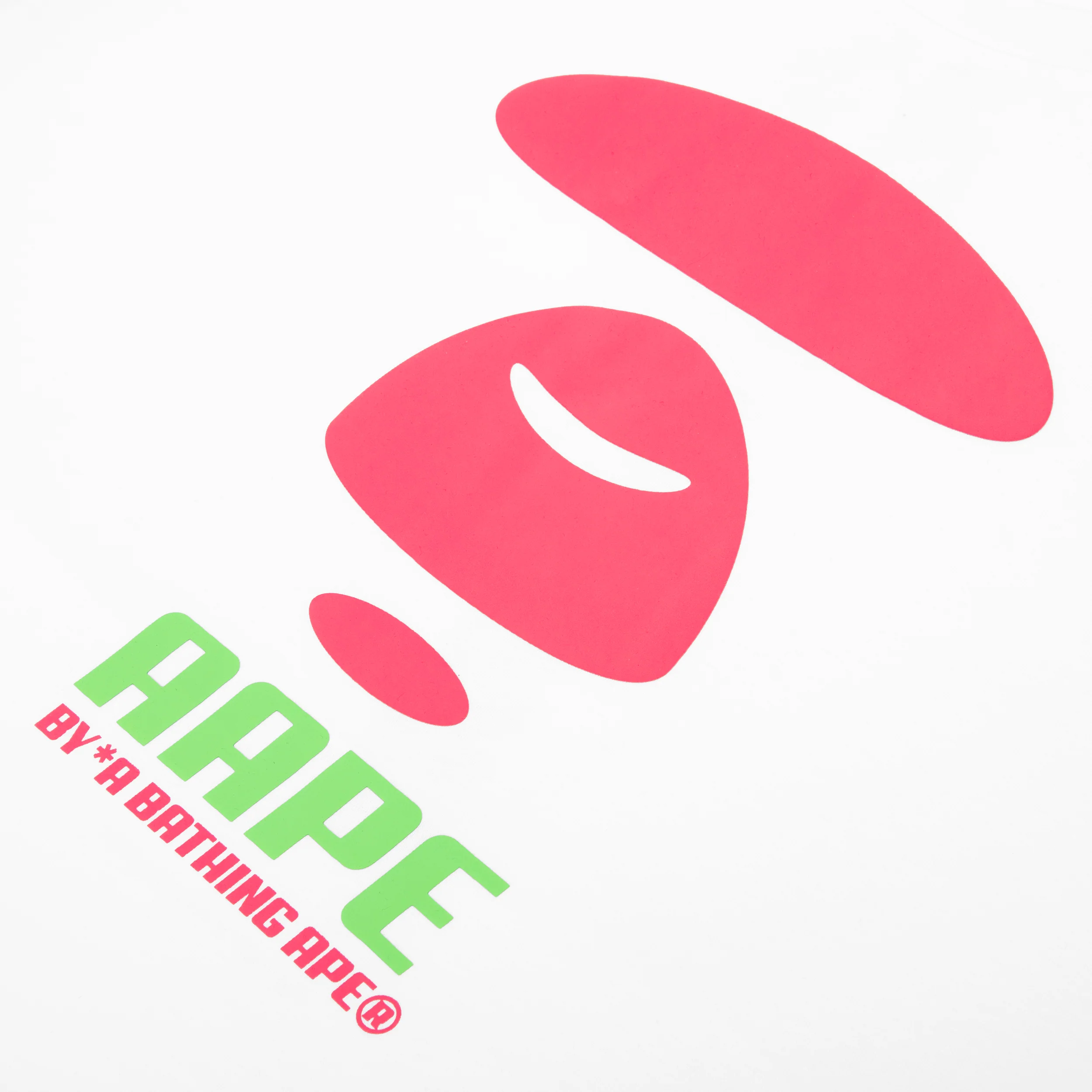 Moonface tee - Image 8