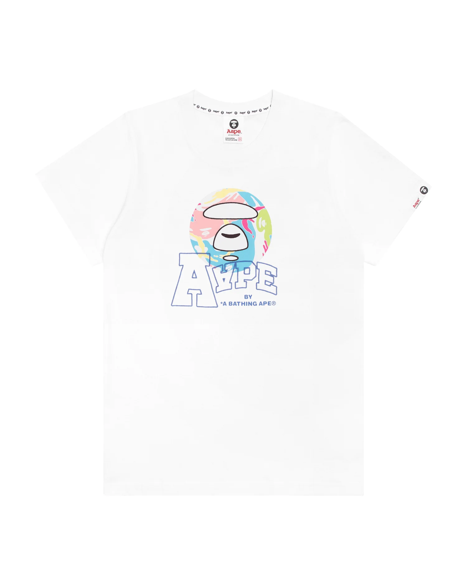 Moonface top - Image 11