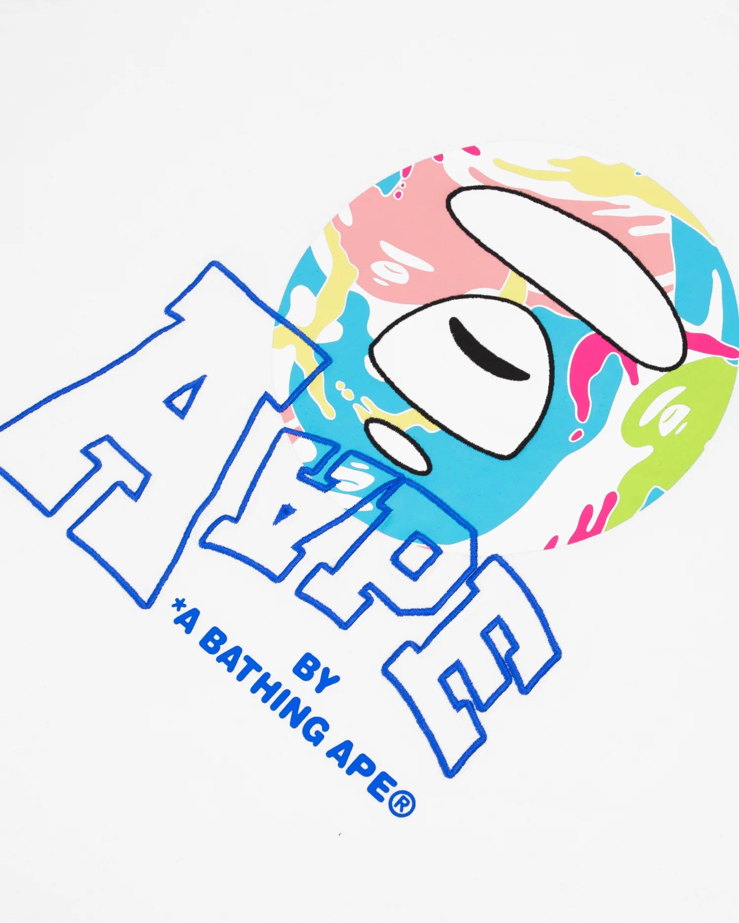 Moonface top - Image 13