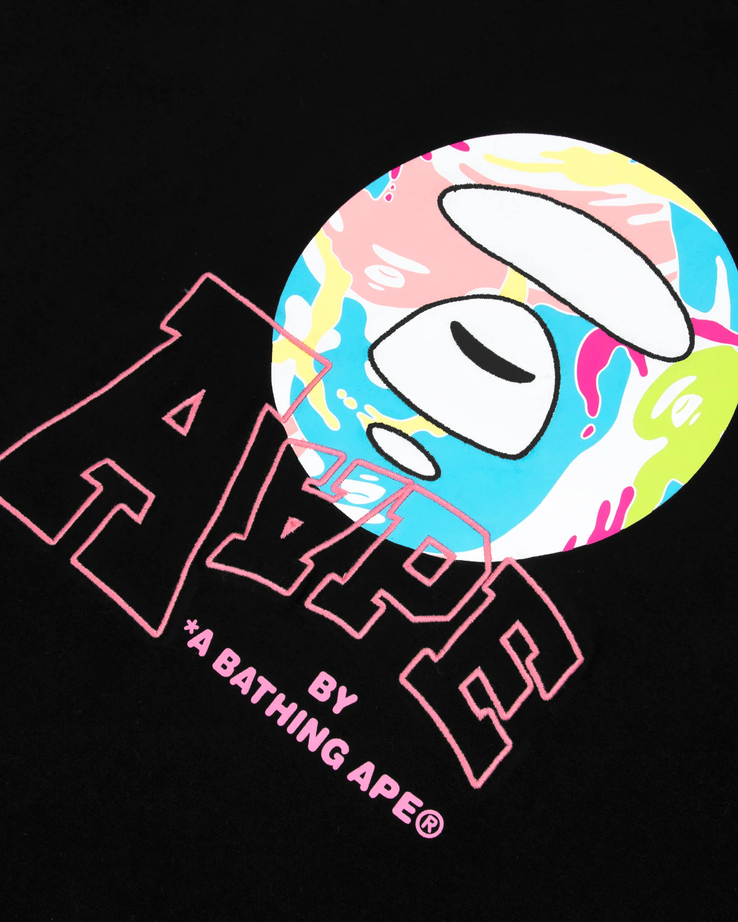 Moonface top - Image 3