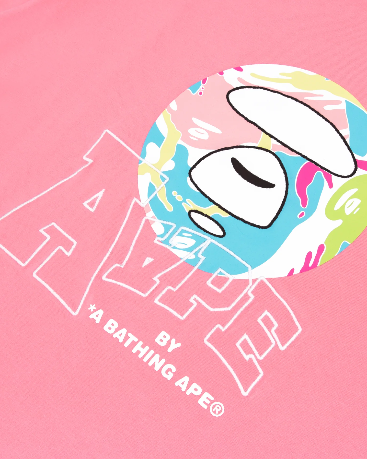 Moonface top - Image 8
