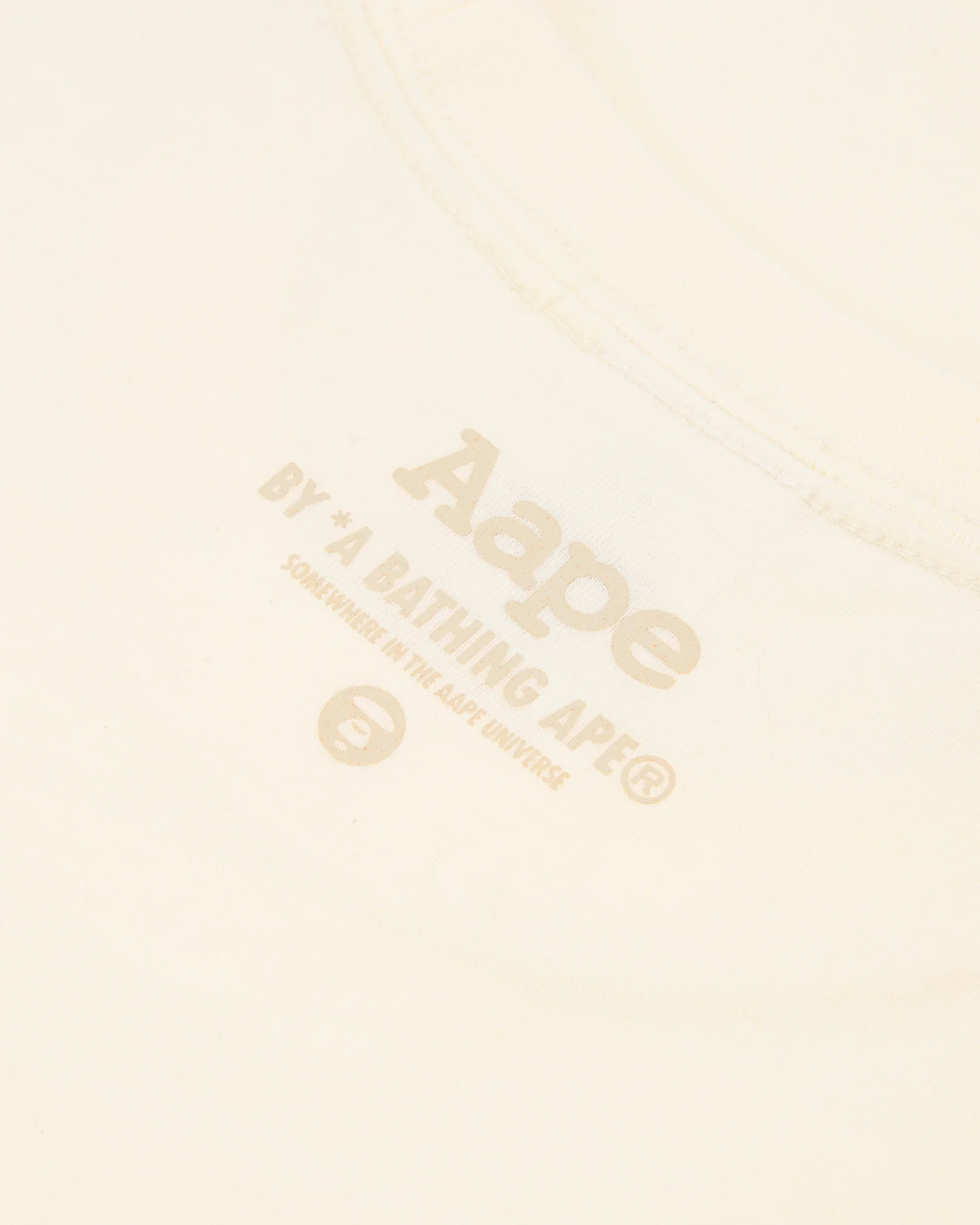 Moonface printed tee - Image 10