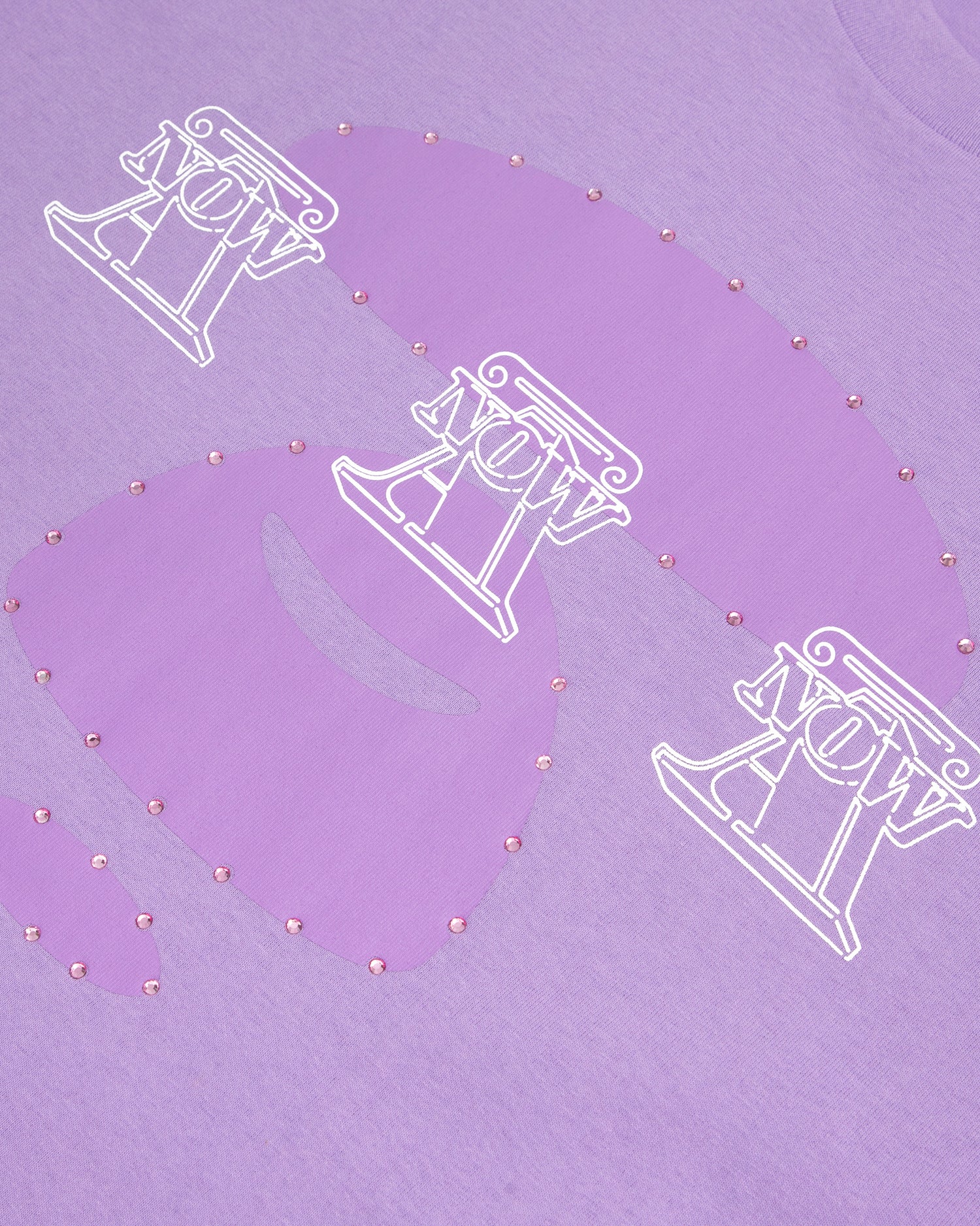 Moonface printed tee - Image 13
