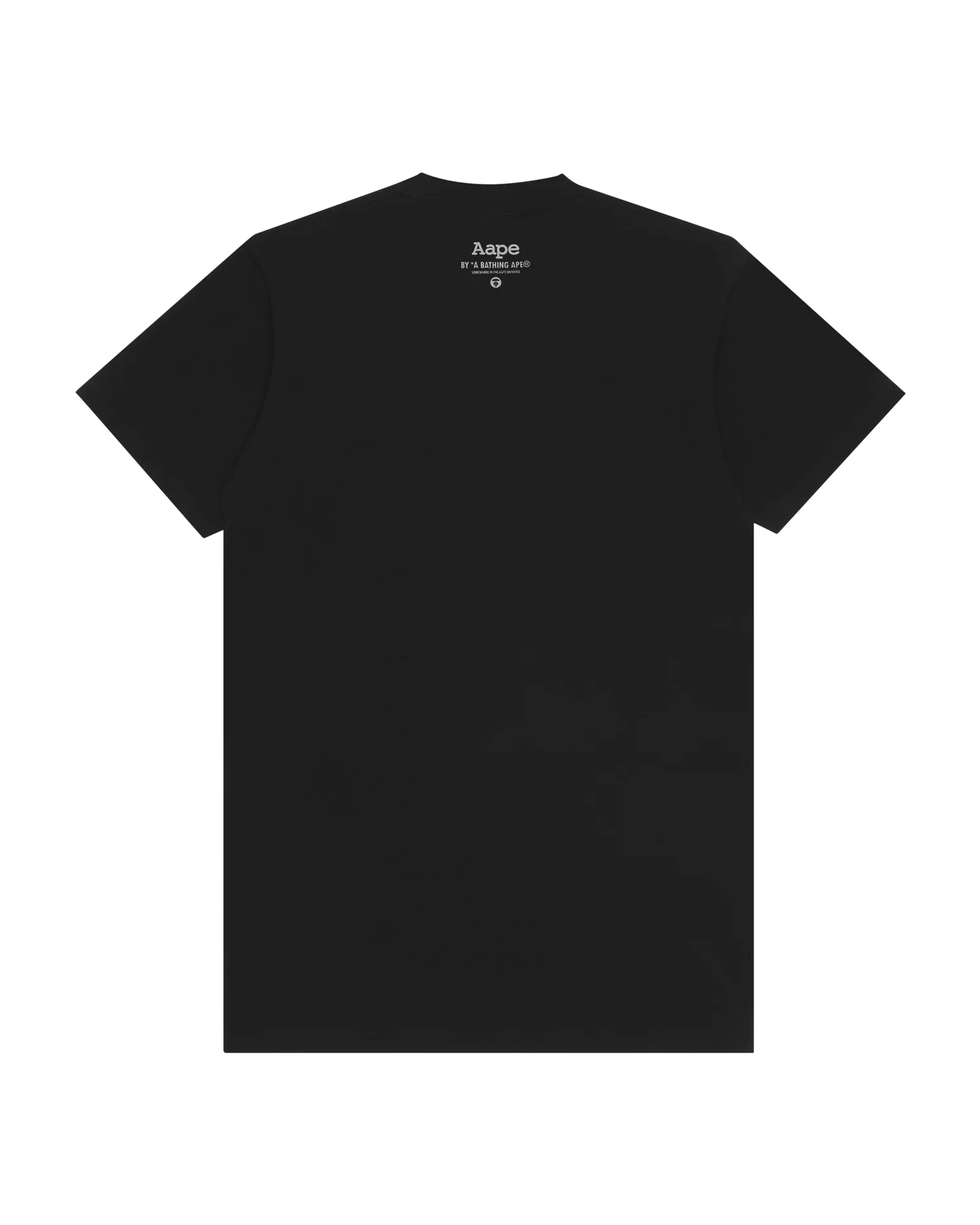 Moonface printed tee - Image 2