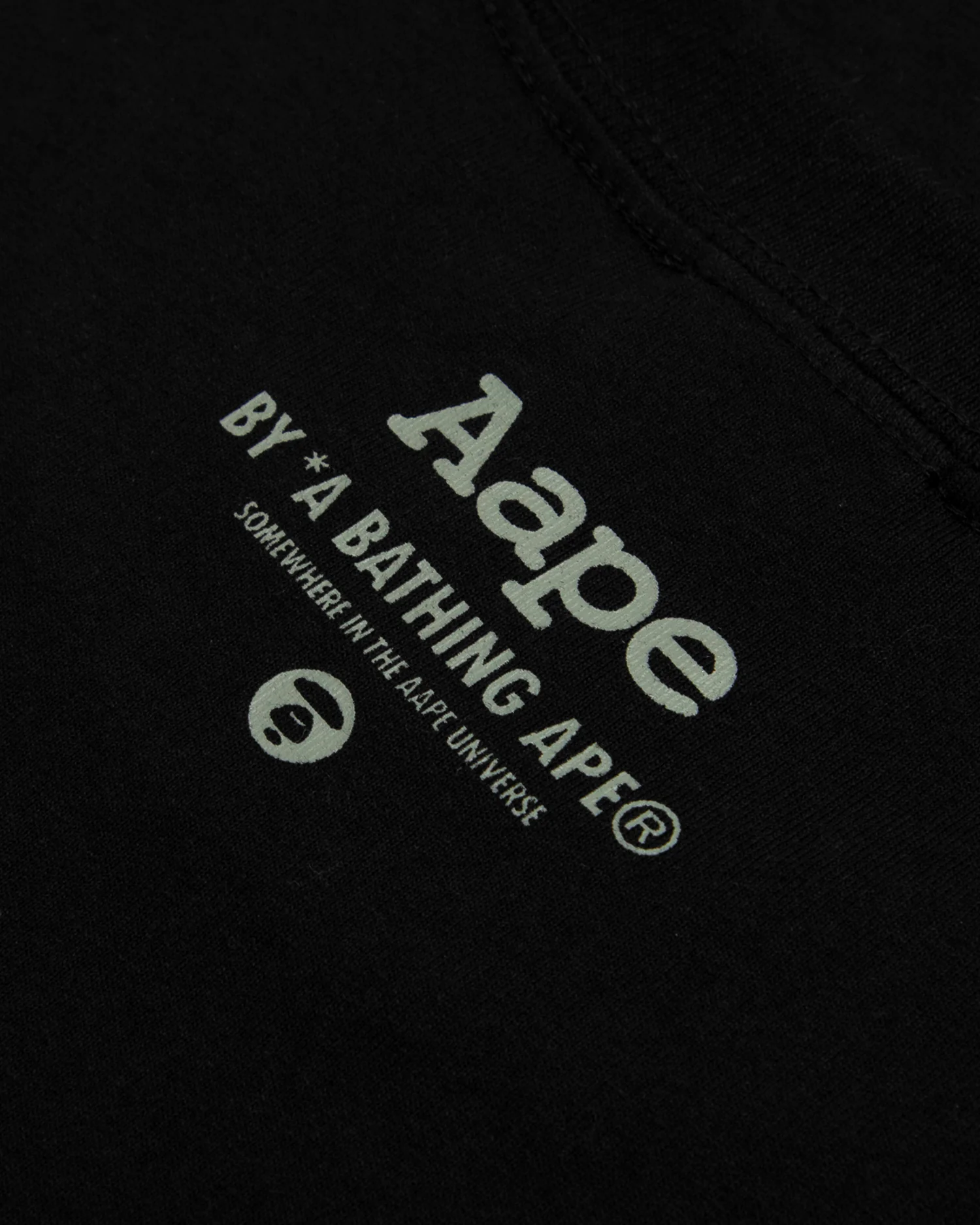 Moonface printed tee - Image 5