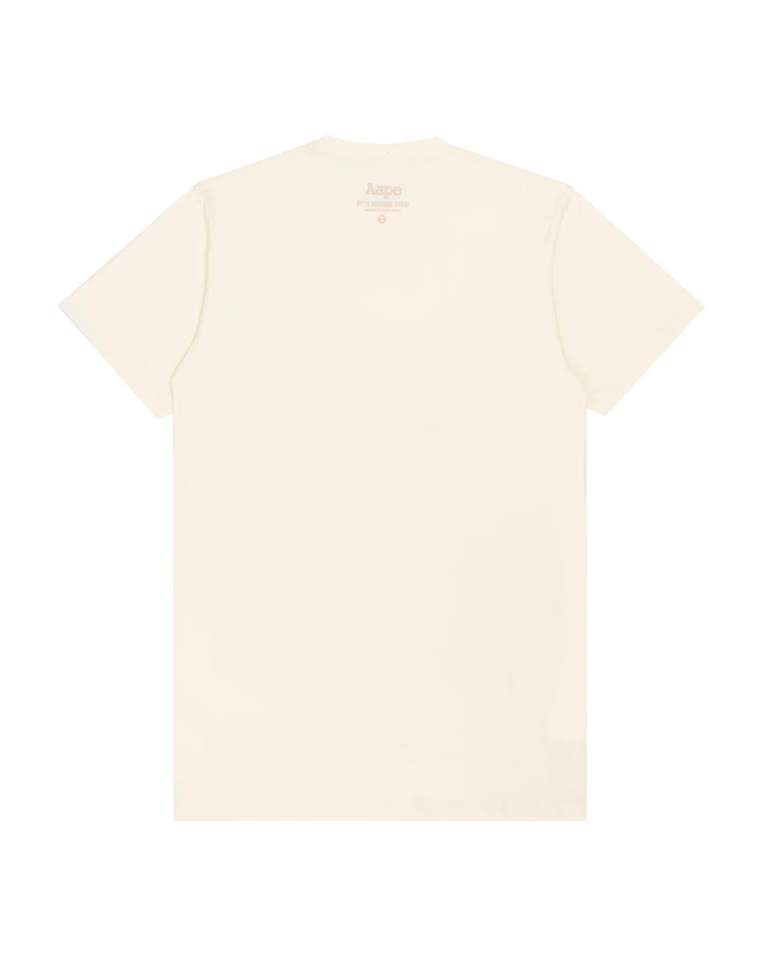 Moonface printed tee - Image 7
