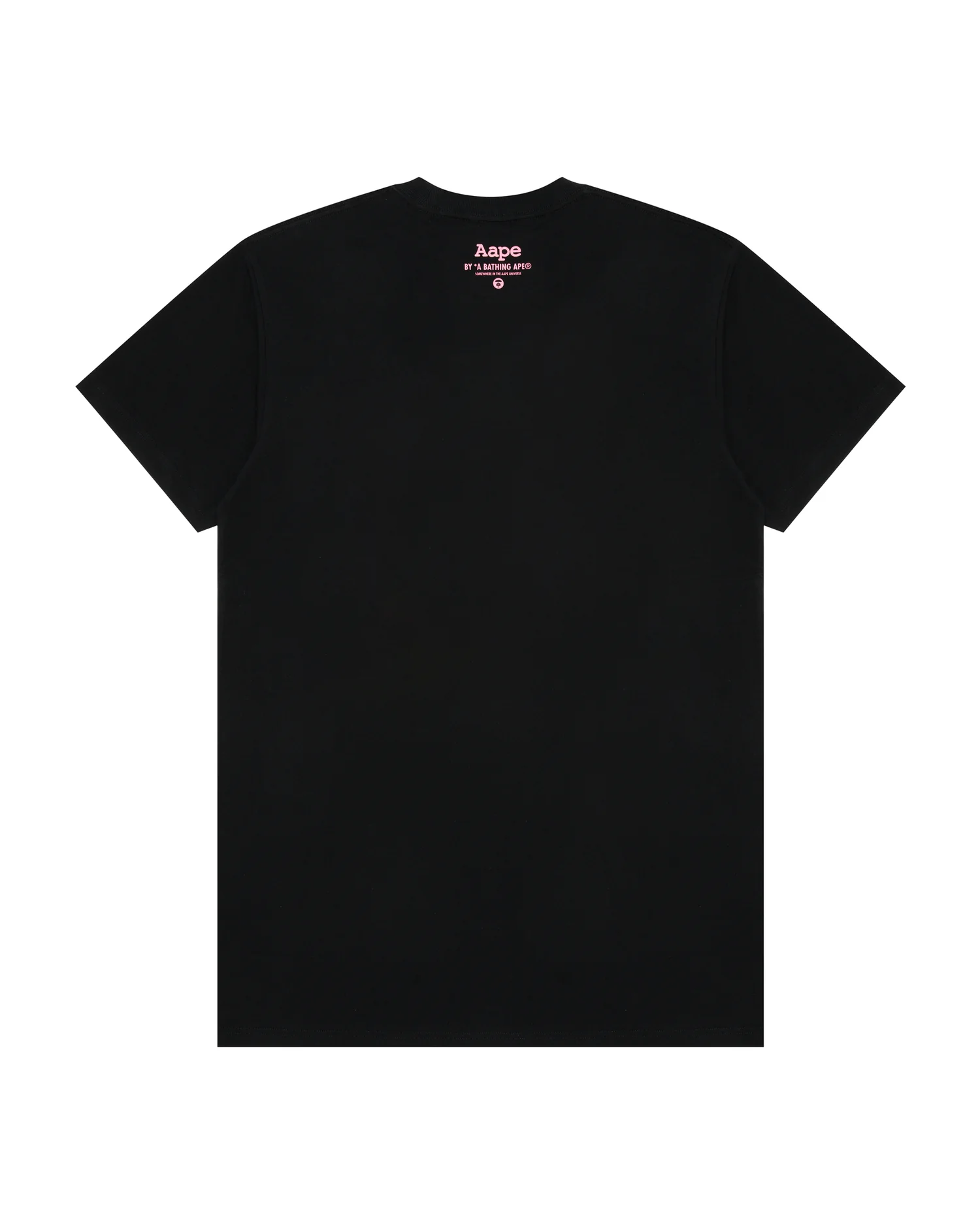Moonface printed tee - Image 2