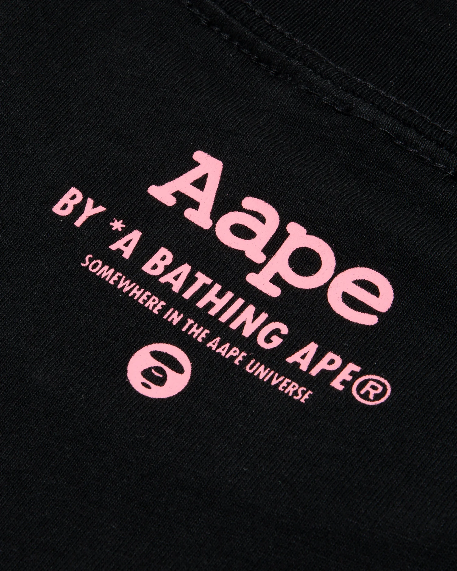 Moonface printed tee - Image 3