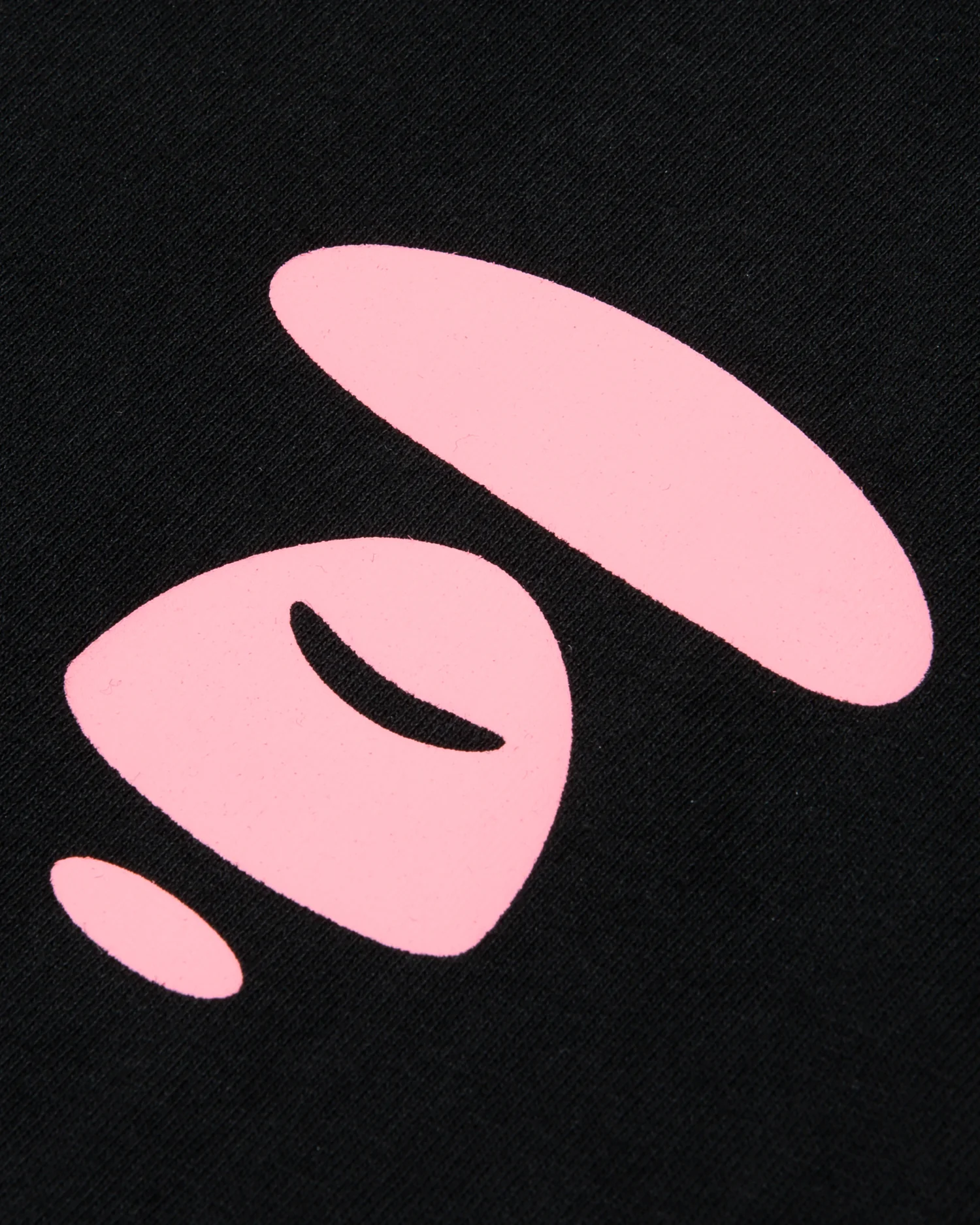 Moonface printed tee - Image 4