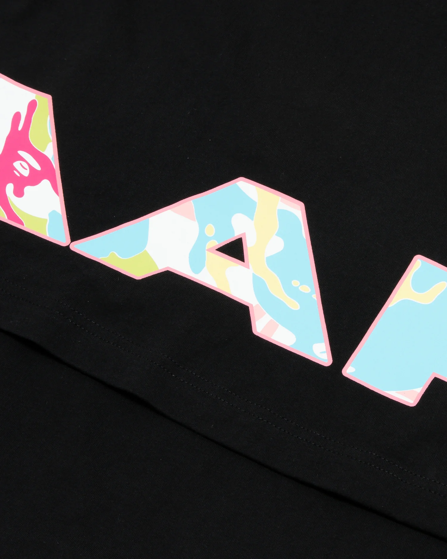 Moonface printed tee - Image 5