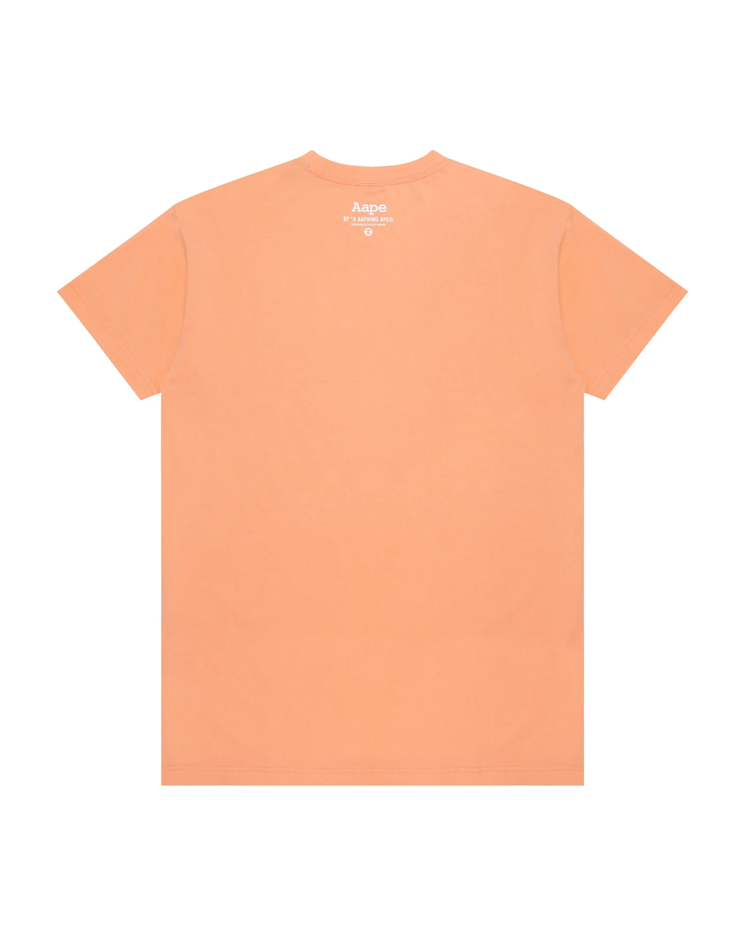 Moonface printed tee - Image 7