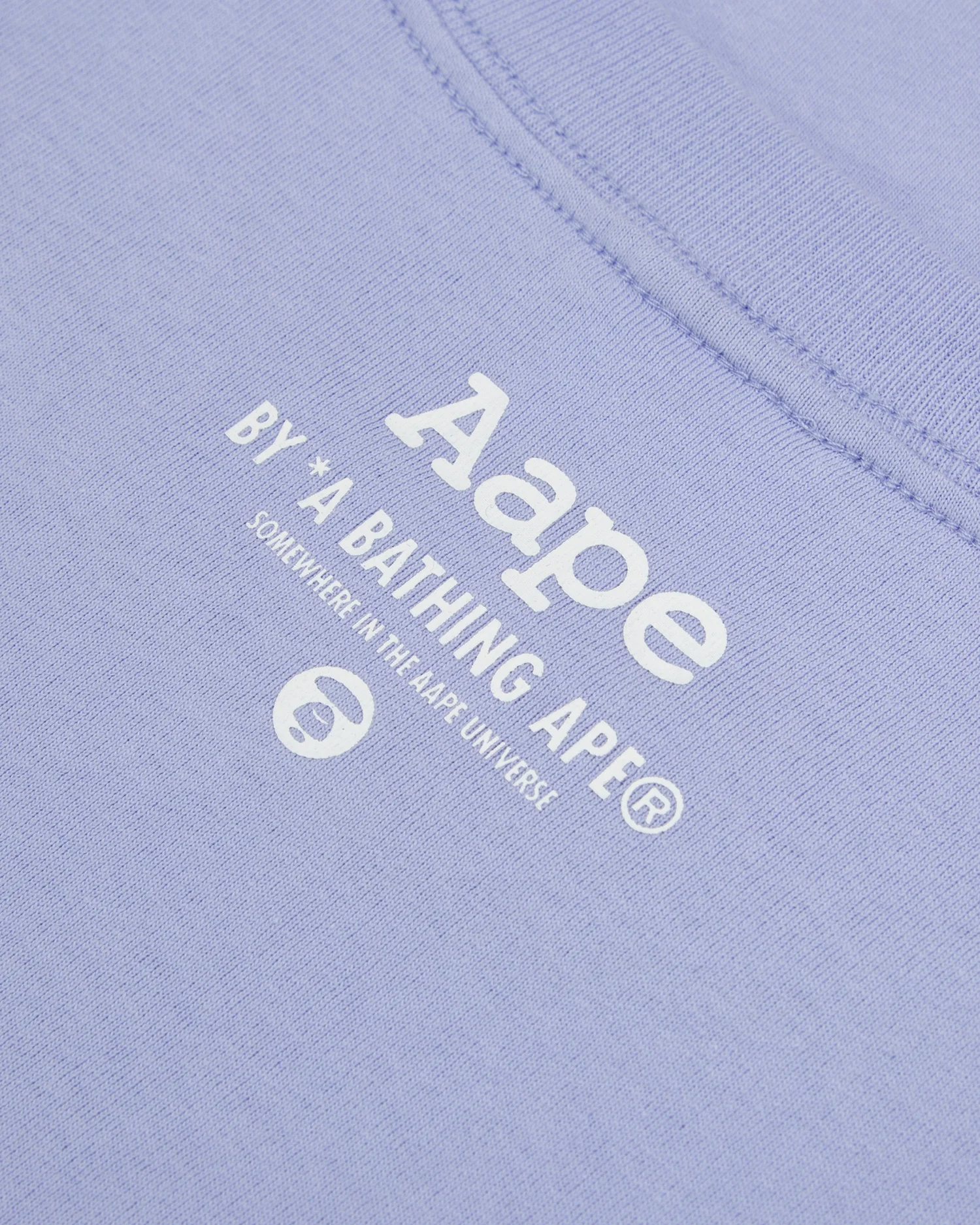 Moonface printed tee - Image 10