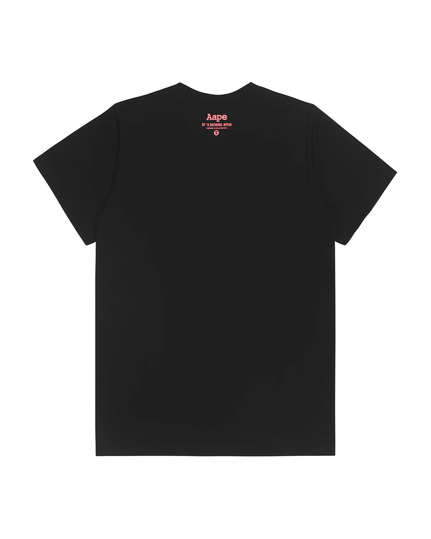 Moonface printed tee - Image 2