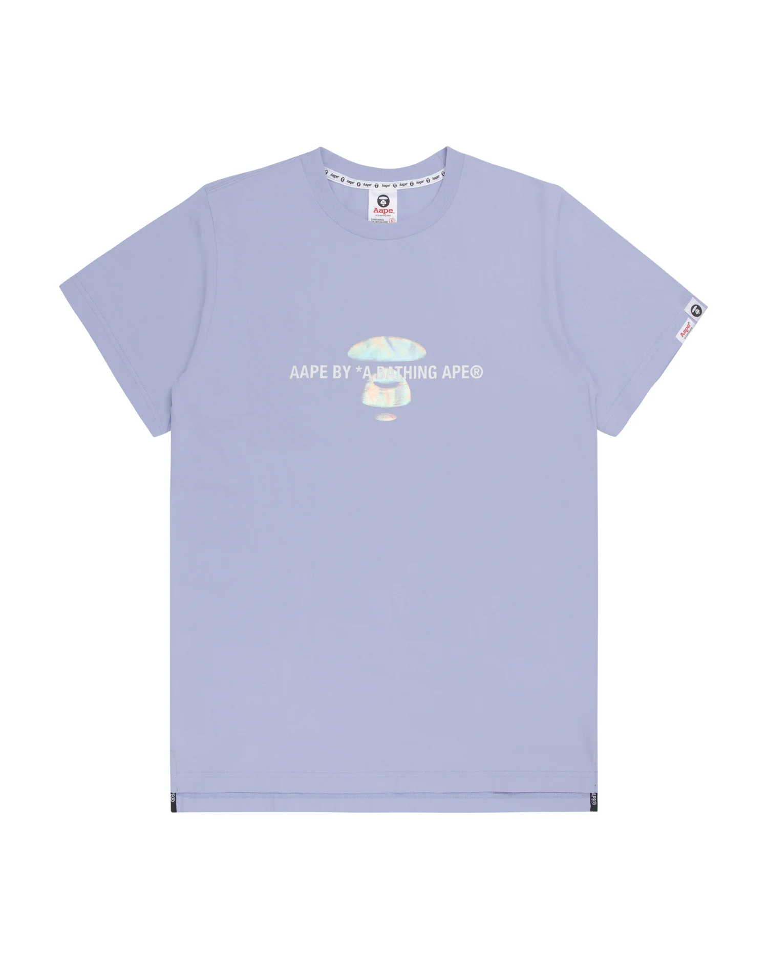 Moonface printed tee - Image 6