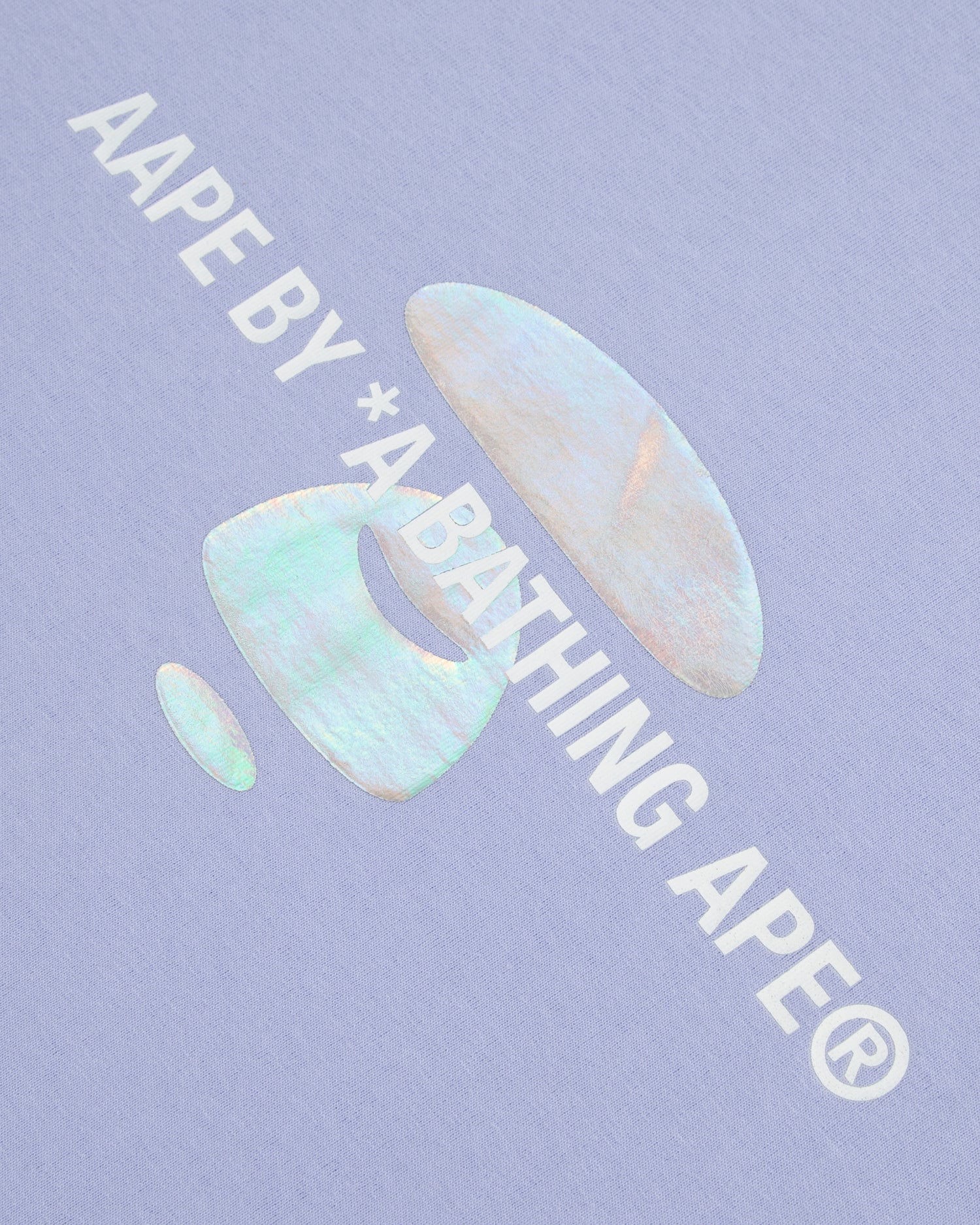 Moonface printed tee - Image 8
